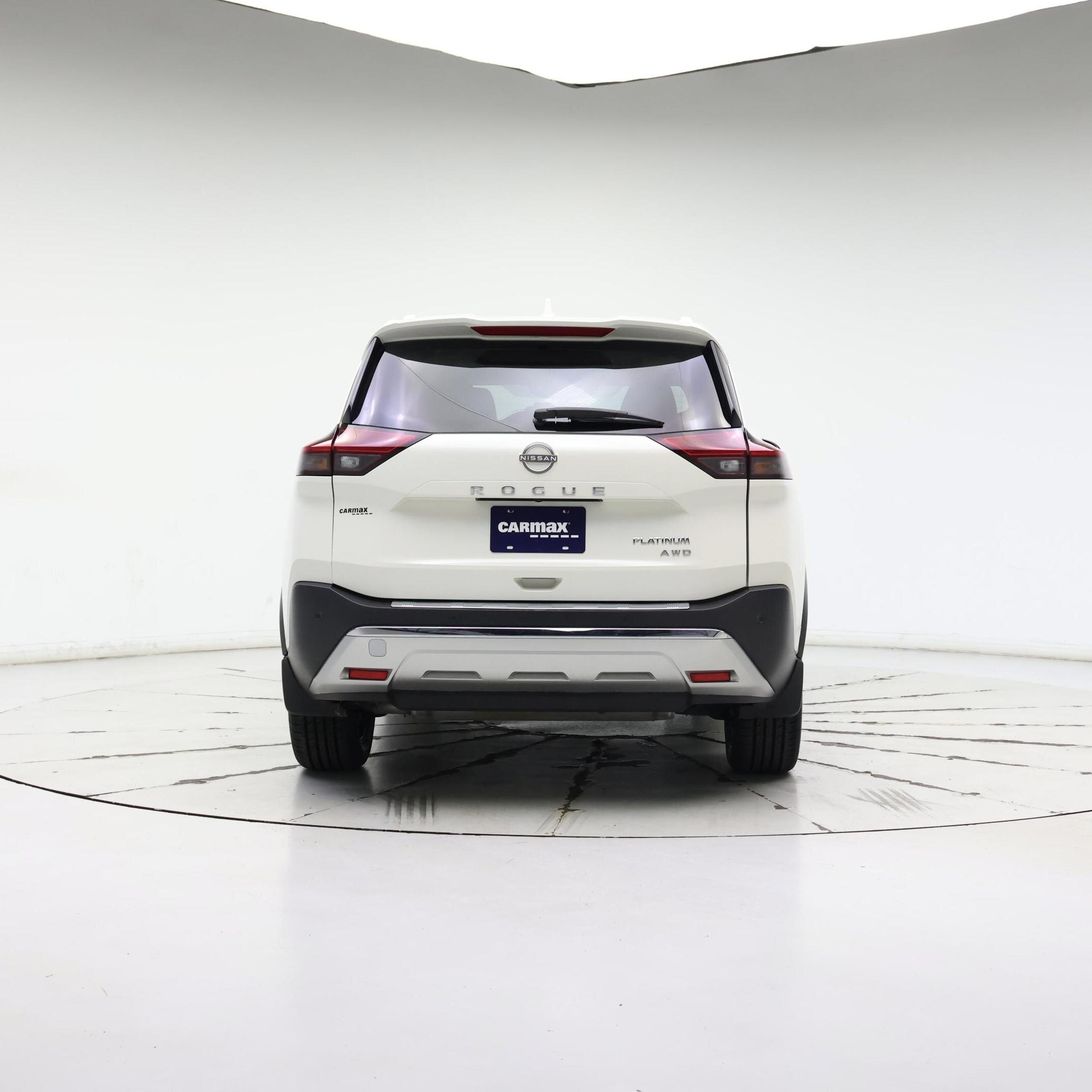 Thumbnail: 2023 Nissan Rogue - 6