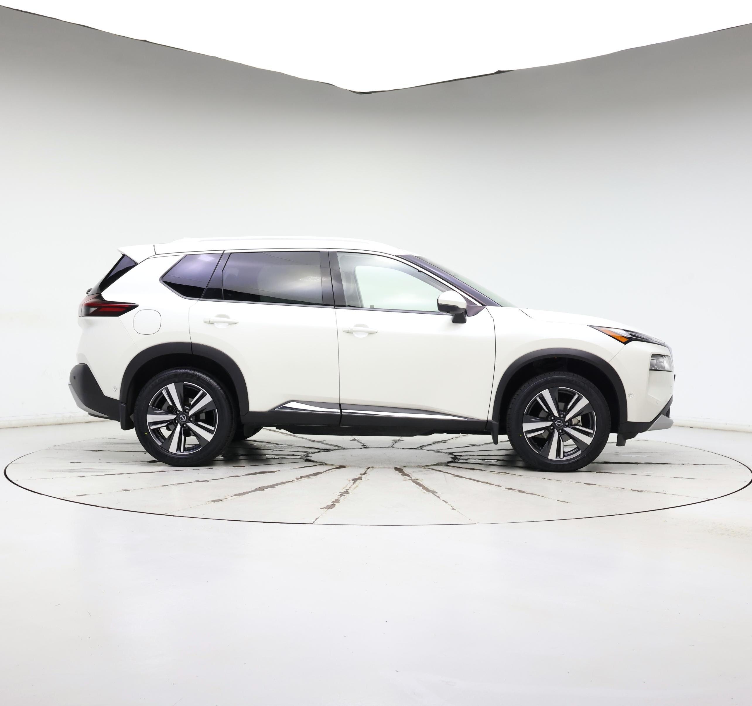 Thumbnail: 2023 Nissan Rogue - 7
