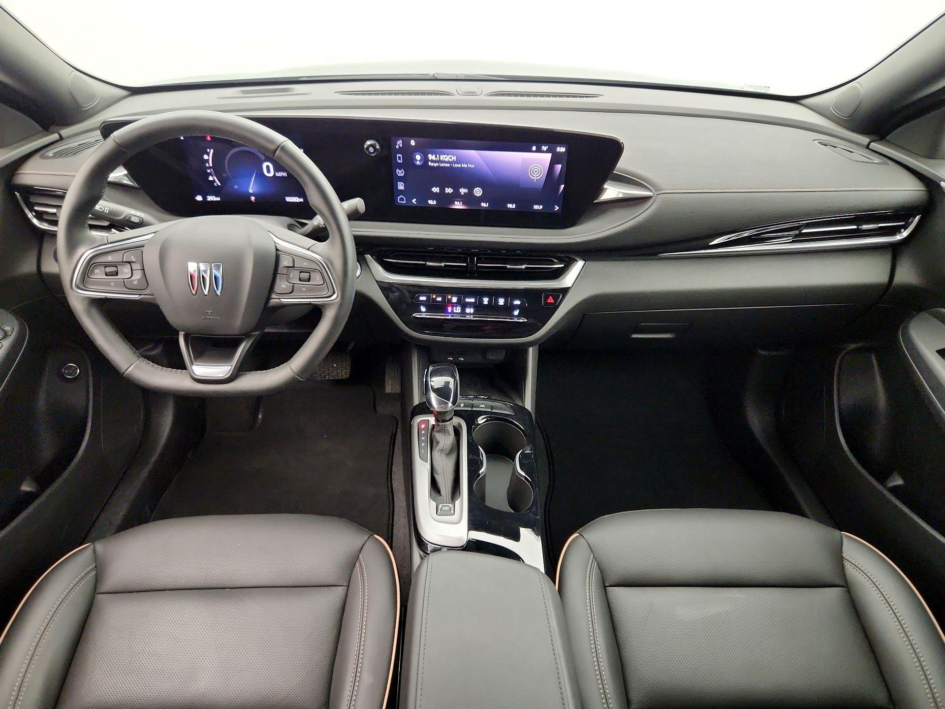 Thumbnail: 2024 Buick Envista - 9