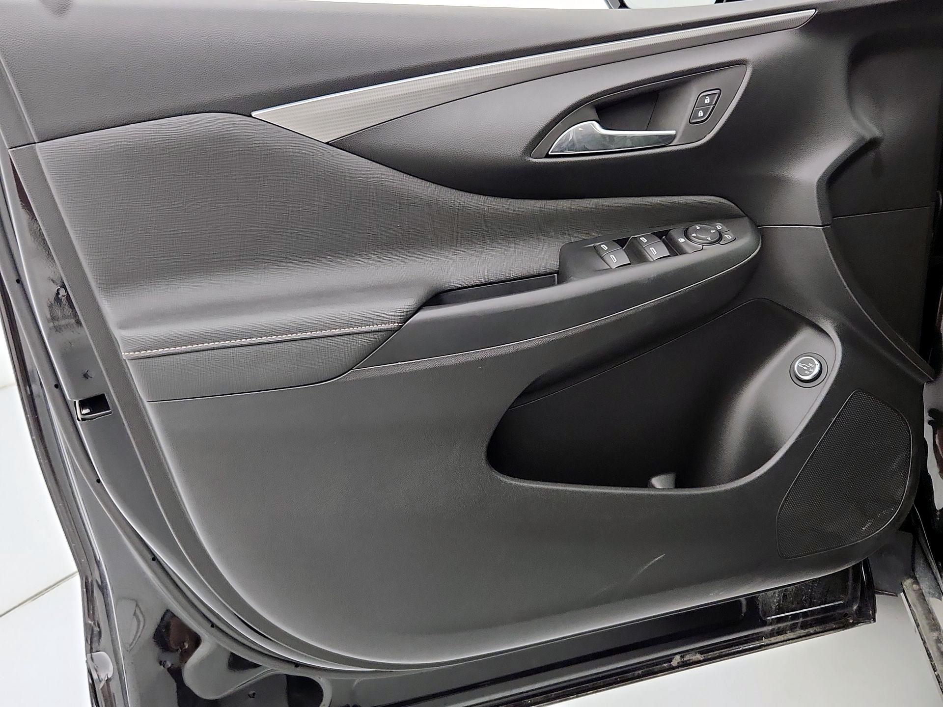 Thumbnail: 2024 Buick Envista - 12