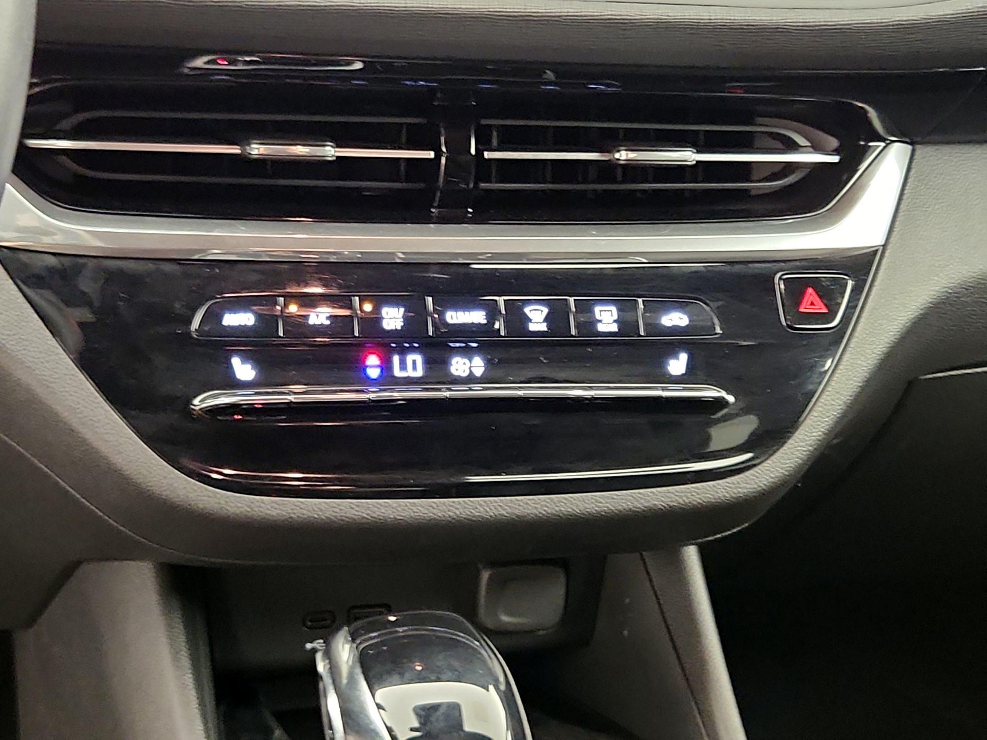 Thumbnail: 2024 Buick Envista - 16