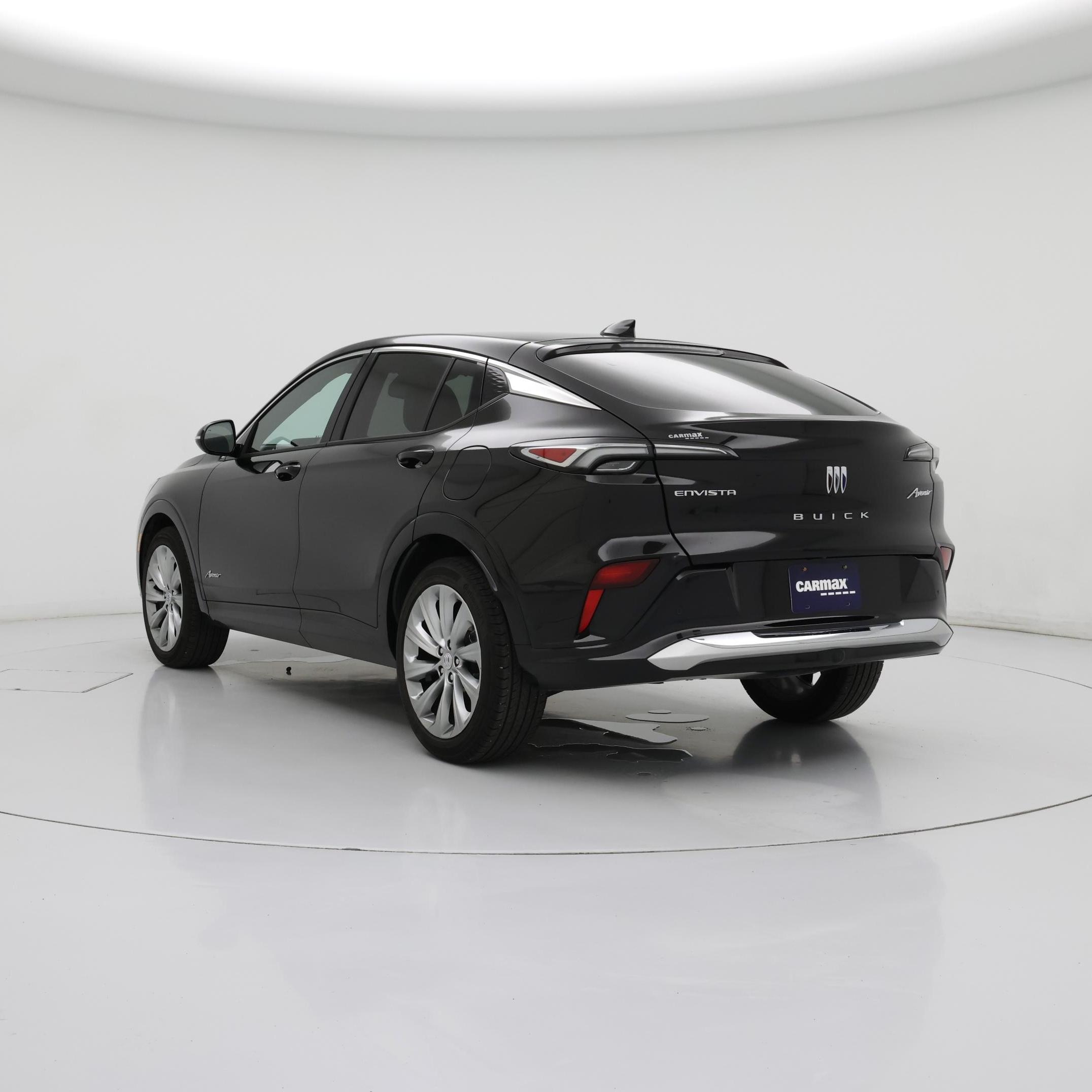 Thumbnail: 2024 Buick Envista - 2