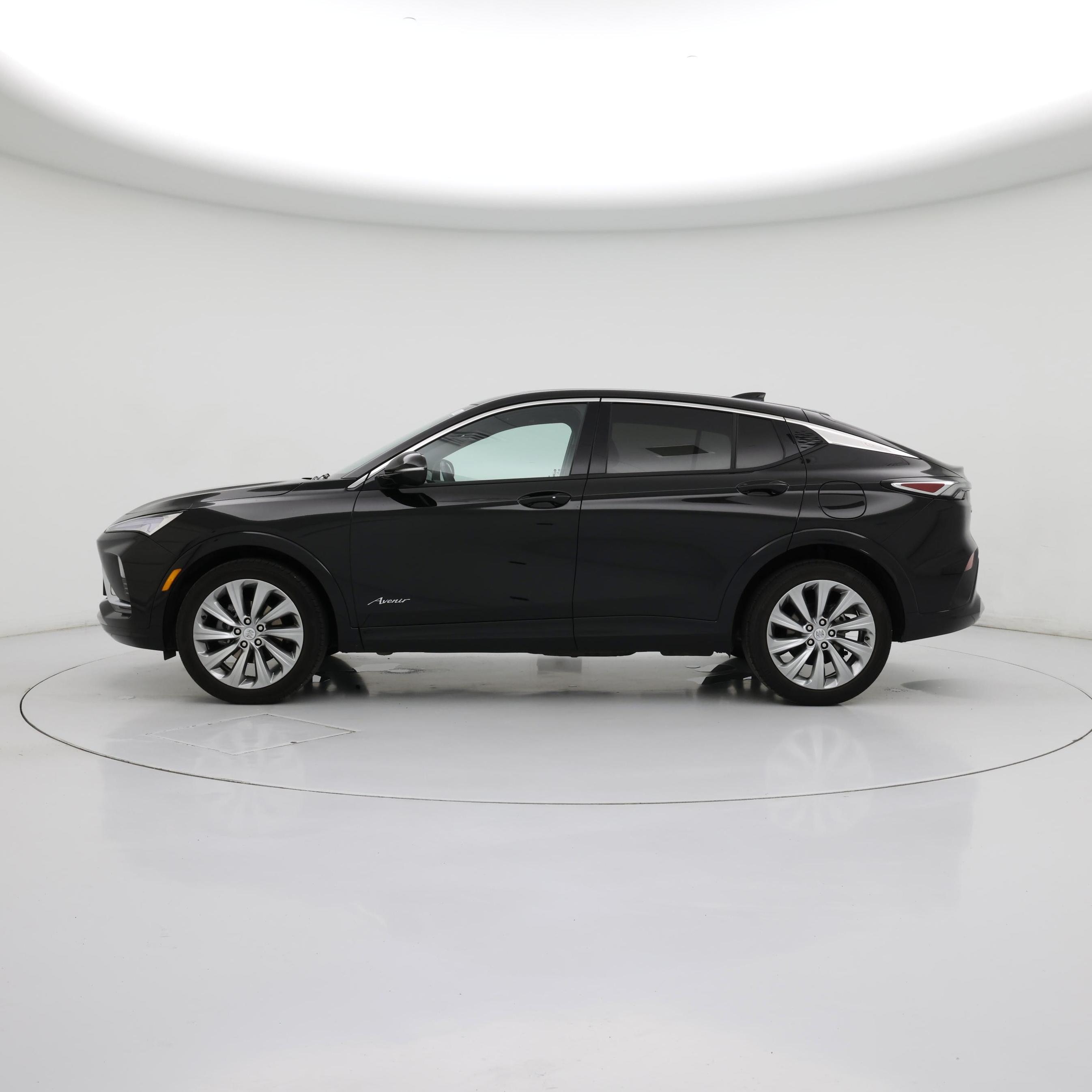 Thumbnail: 2024 Buick Envista - 3
