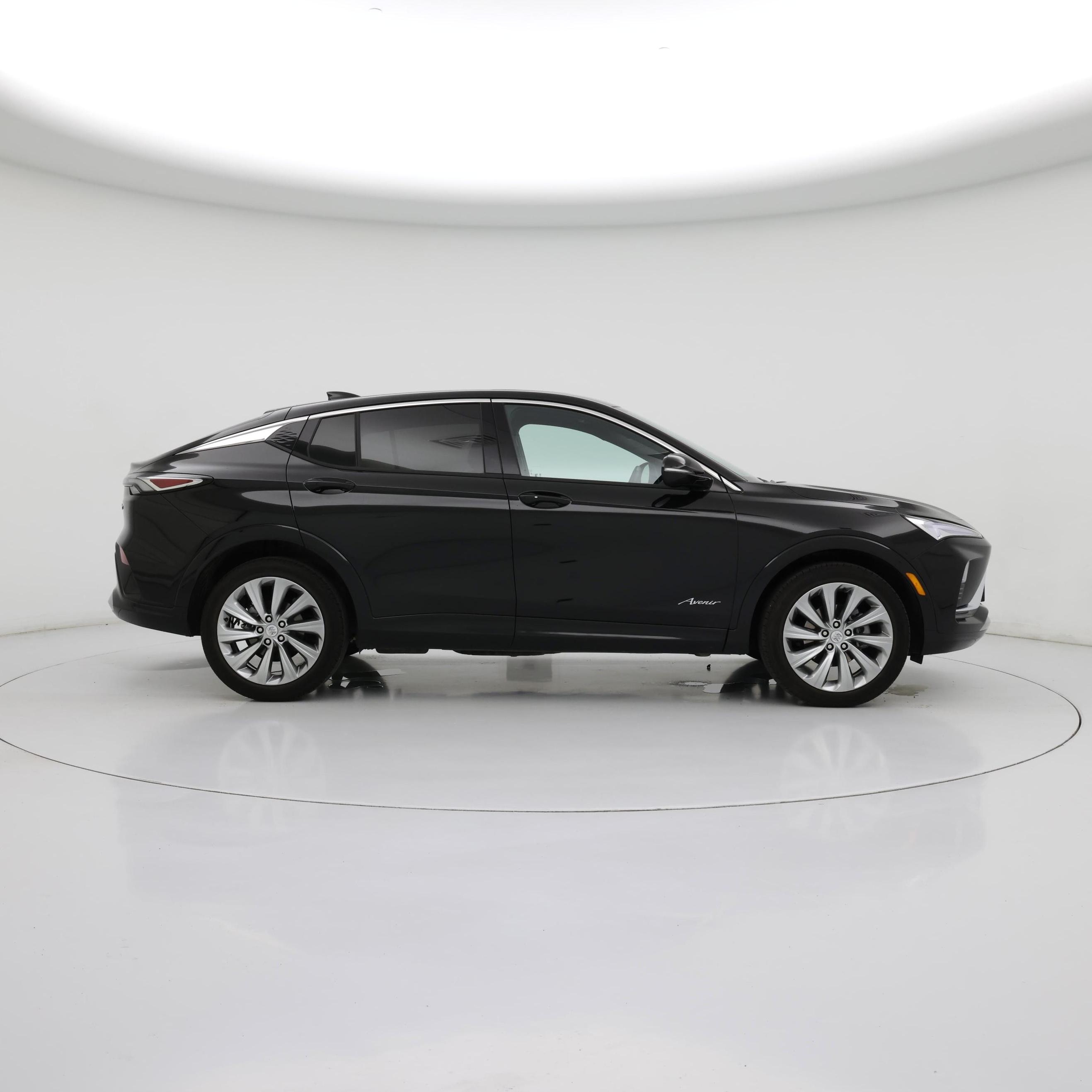 Thumbnail: 2024 Buick Envista - 7