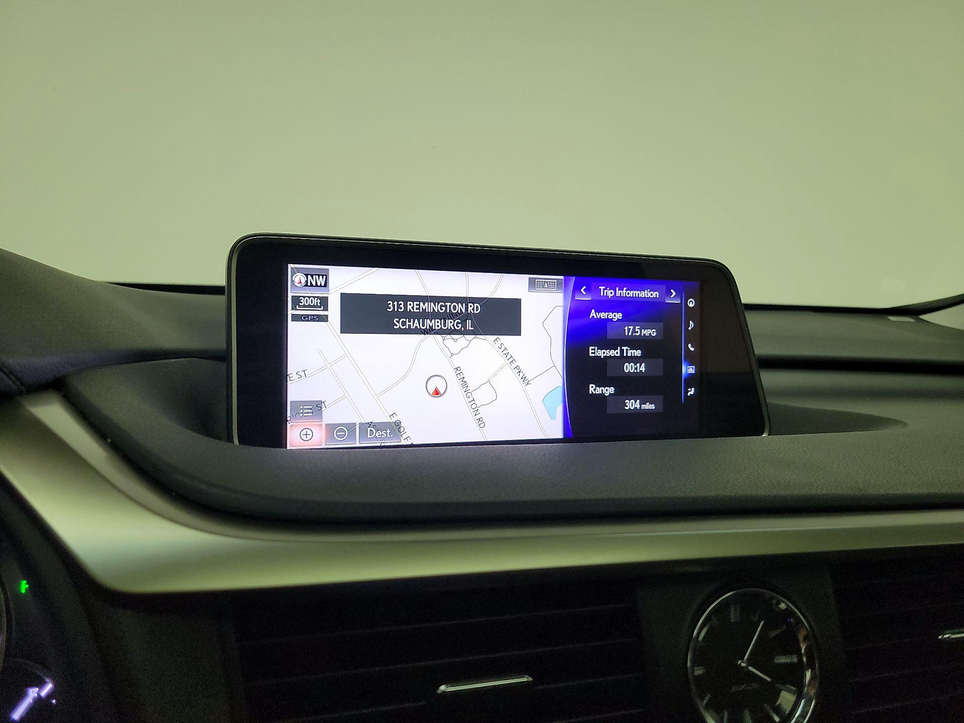 Thumbnail: 2016 Lexus RX - 14