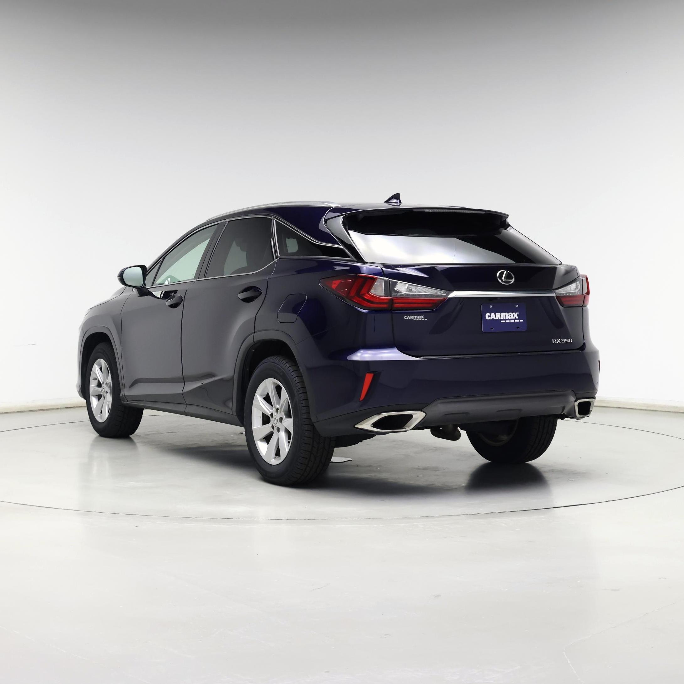 Thumbnail: 2016 Lexus RX - 2