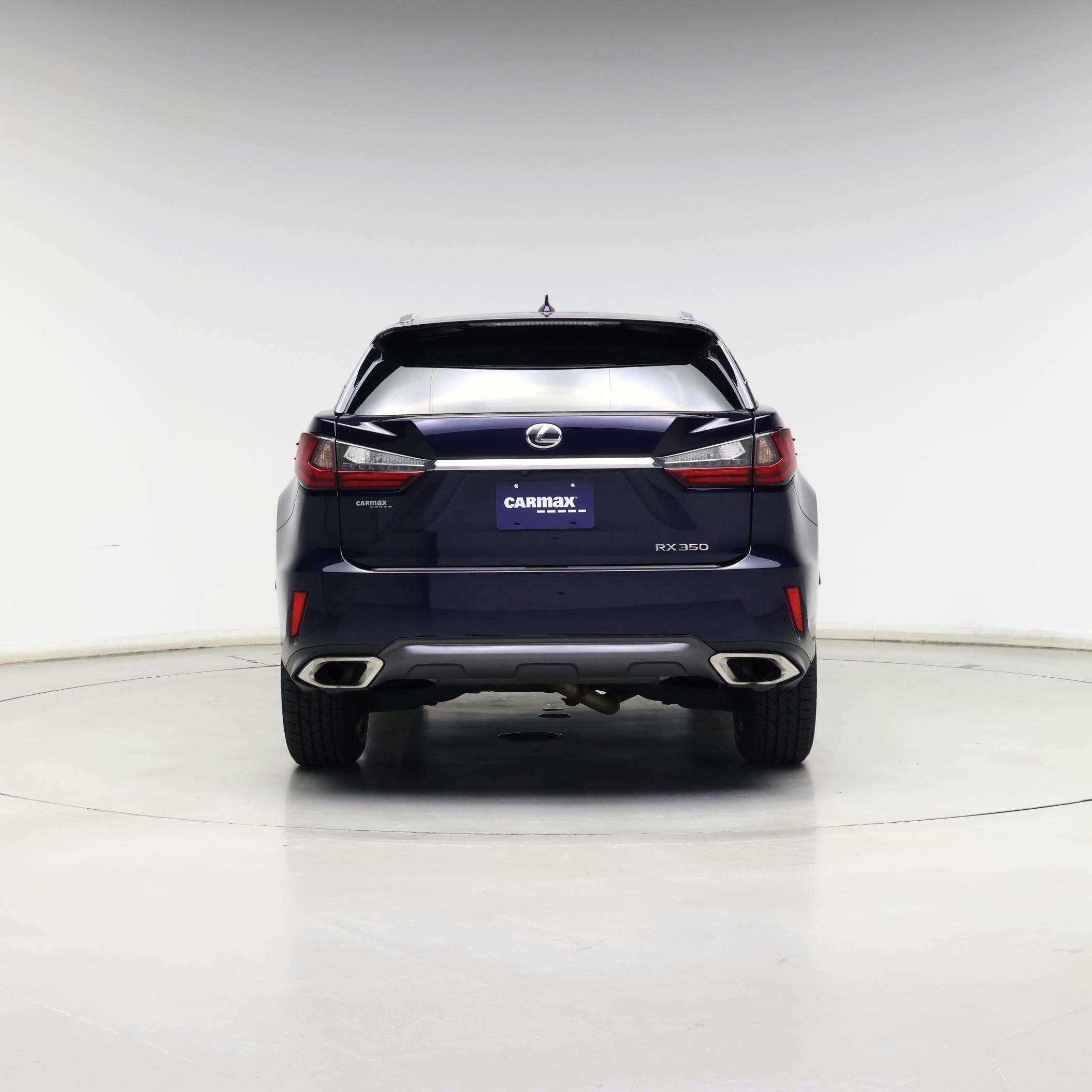 Thumbnail: 2016 Lexus RX - 6