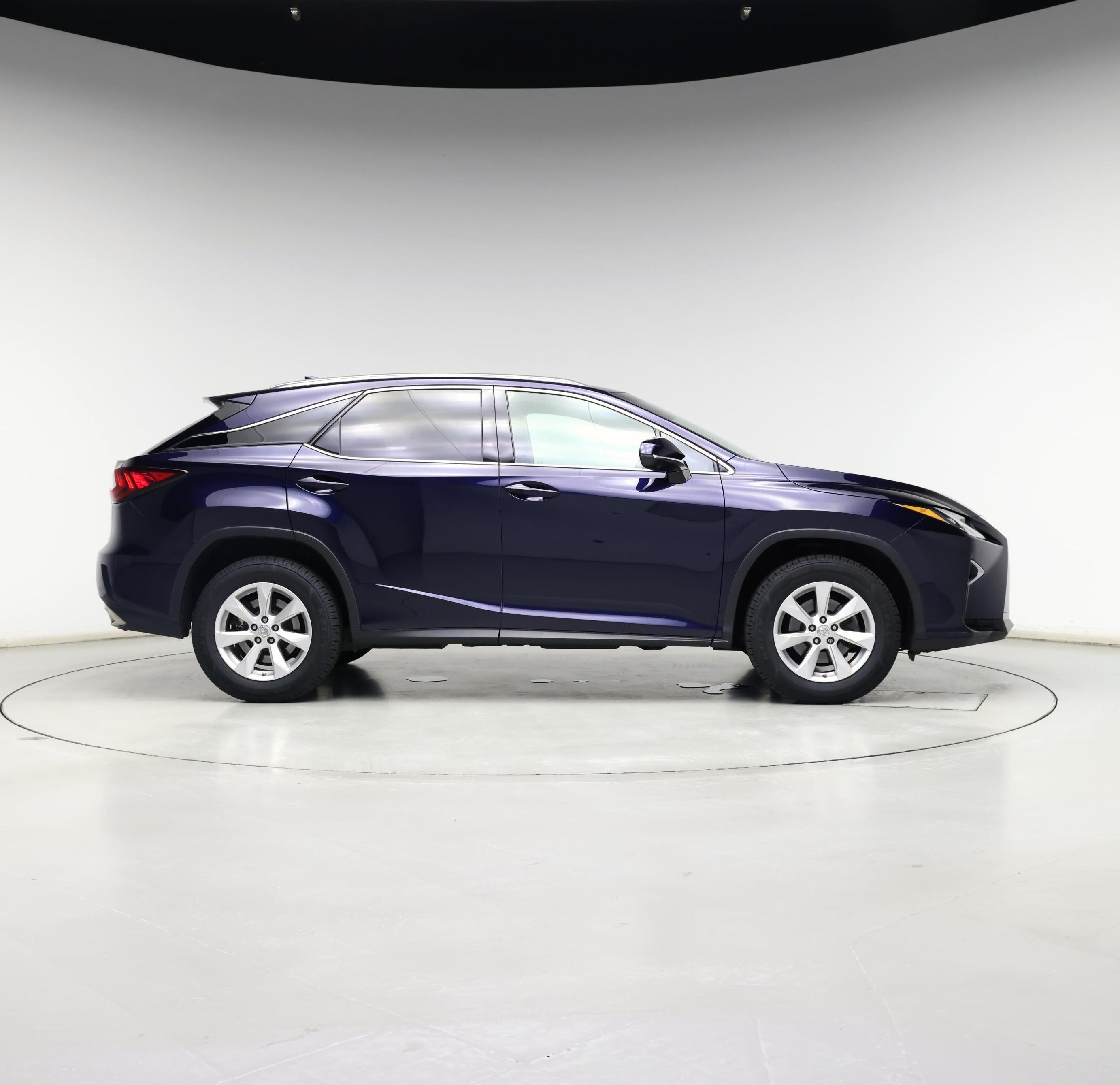 Thumbnail: 2016 Lexus RX - 7