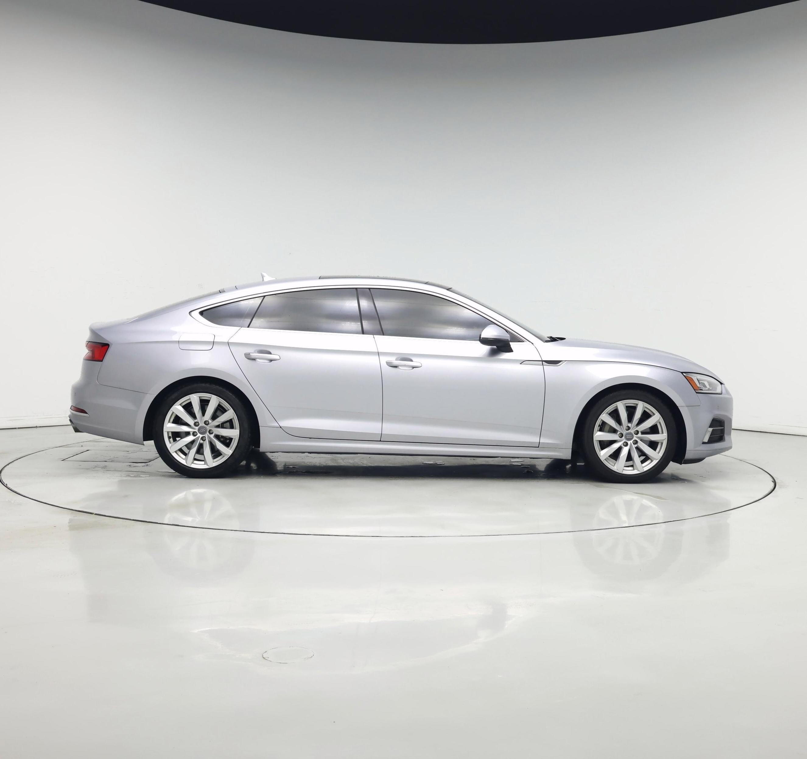 Thumbnail: 2018 Audi A5 - 7