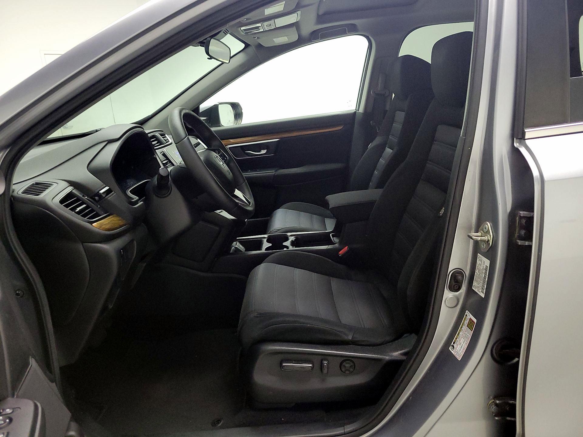 Thumbnail: 2018 Honda CR-V - 11