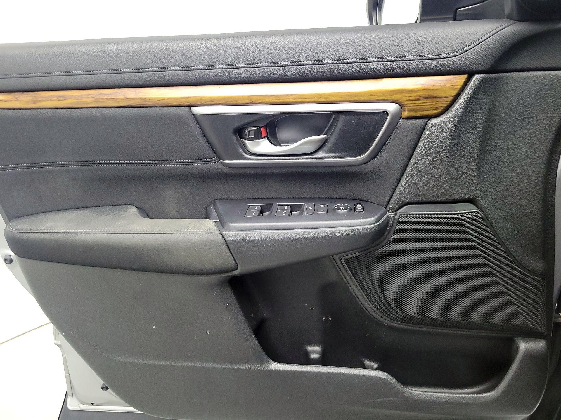 Thumbnail: 2018 Honda CR-V - 12