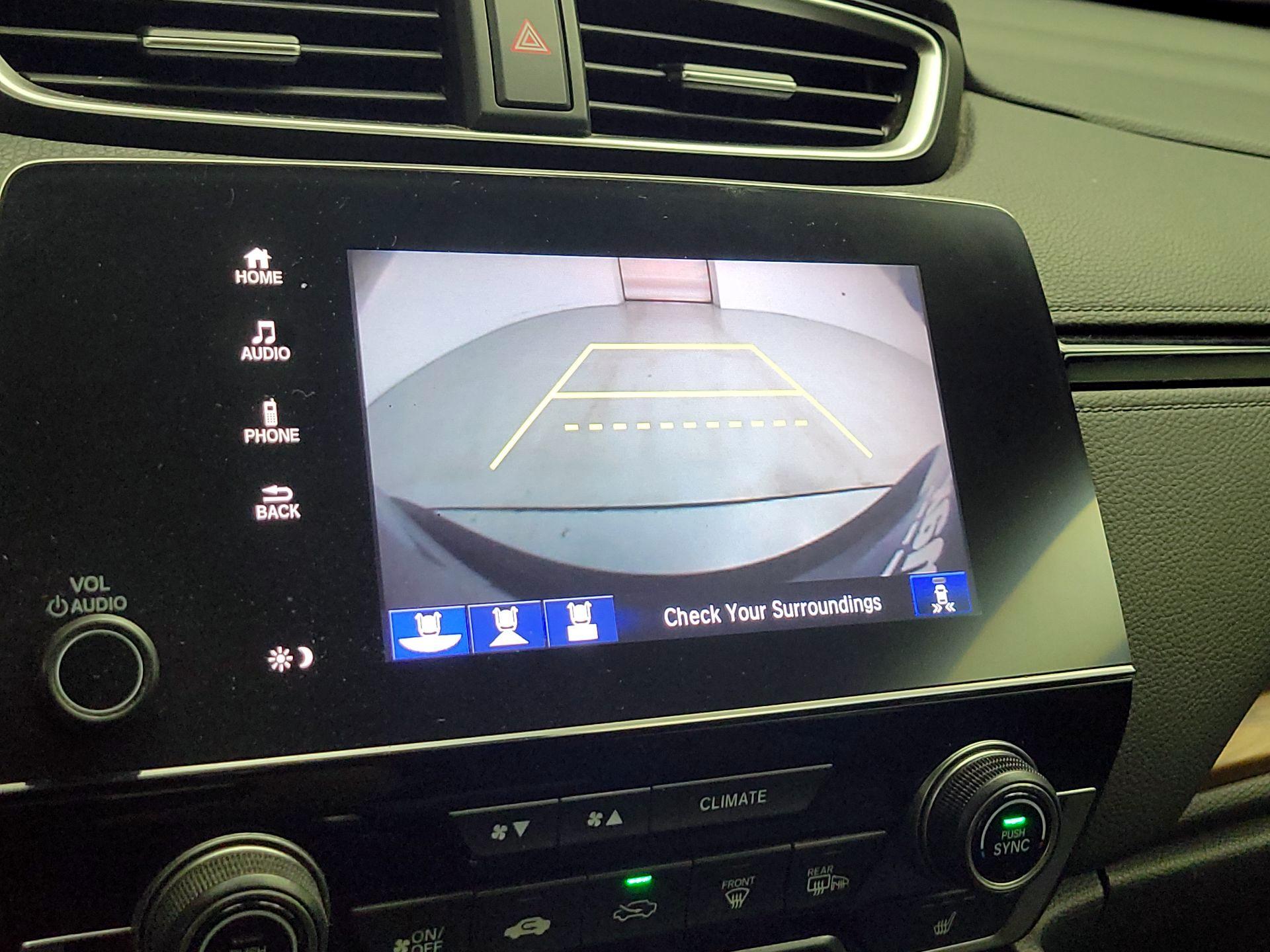Thumbnail: 2018 Honda CR-V - 14
