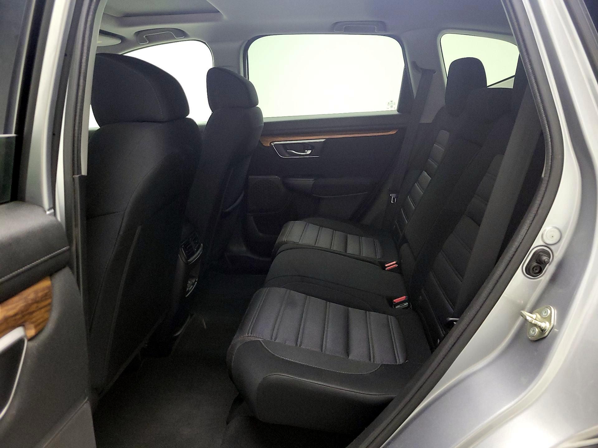 Thumbnail: 2018 Honda CR-V - 19