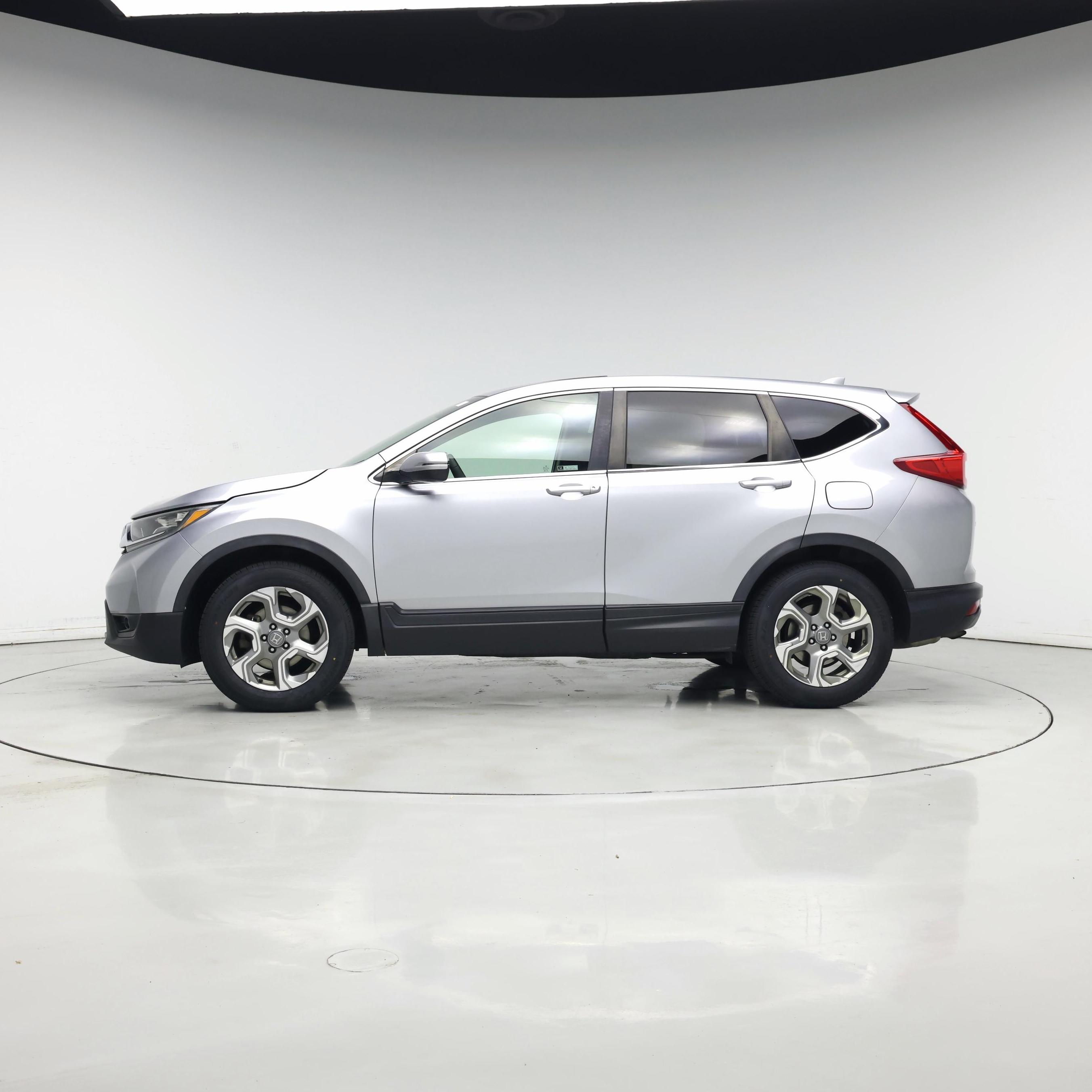 Thumbnail: 2018 Honda CR-V - 3