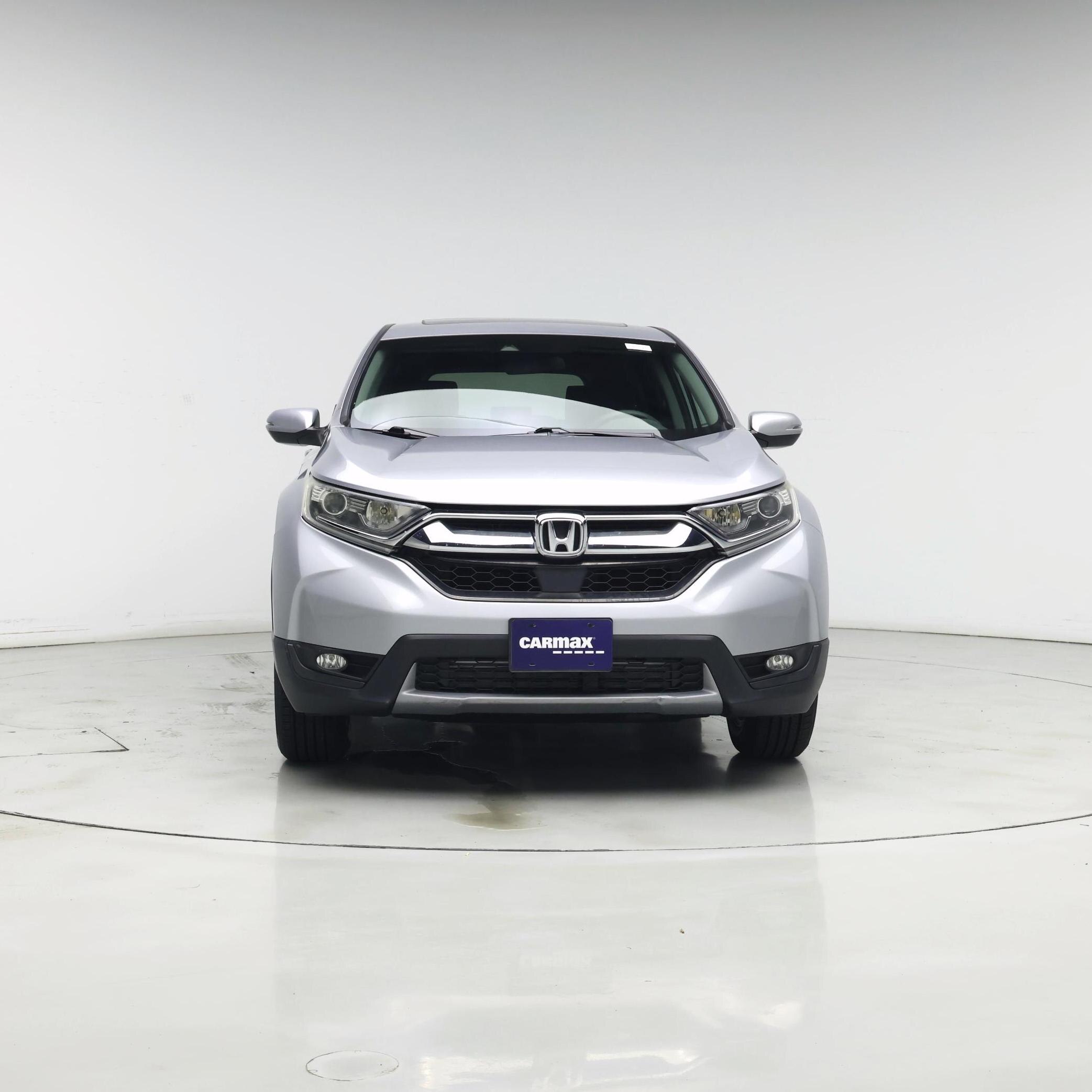 Thumbnail: 2018 Honda CR-V - 5