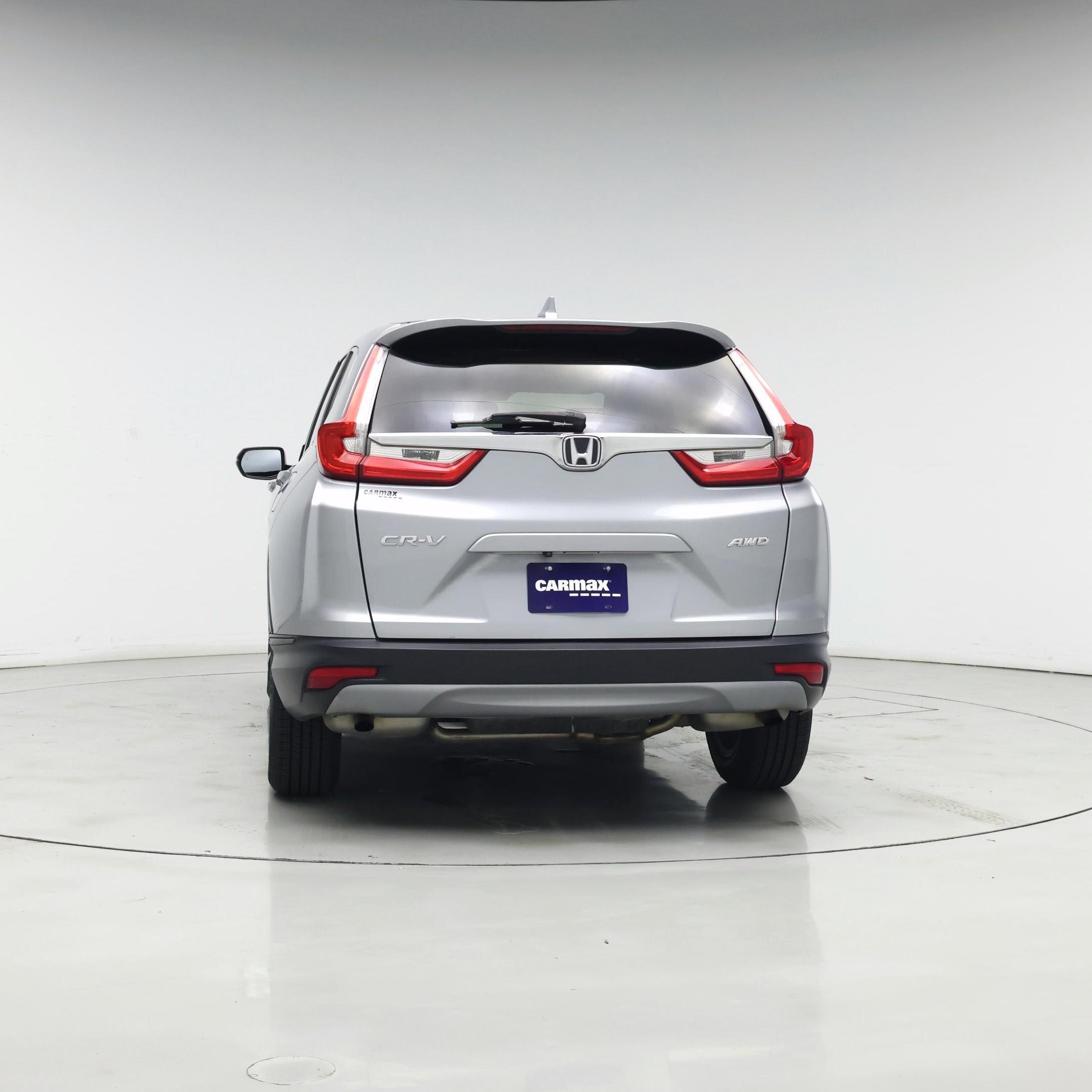 Thumbnail: 2018 Honda CR-V - 6