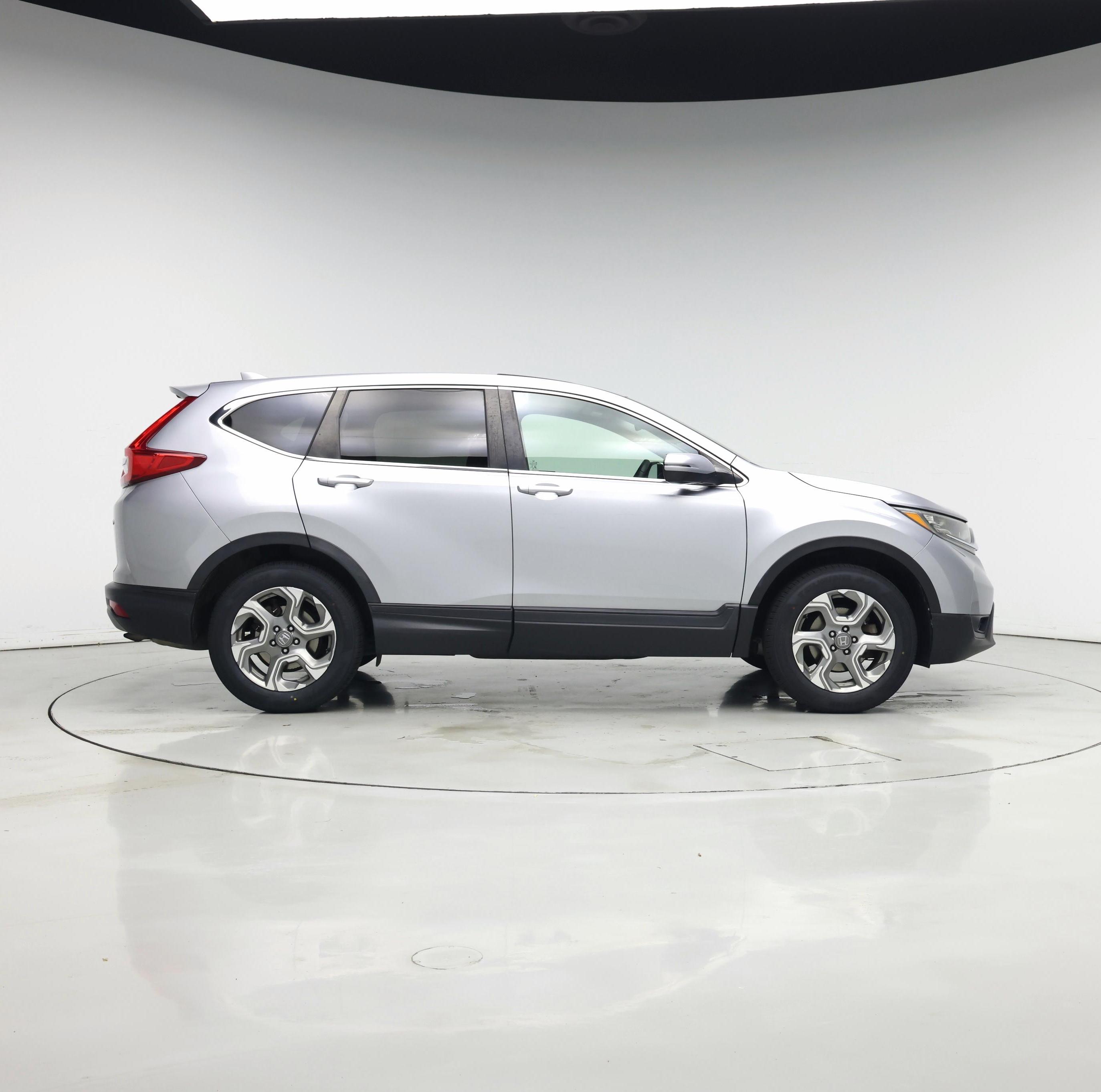 Thumbnail: 2018 Honda CR-V - 7