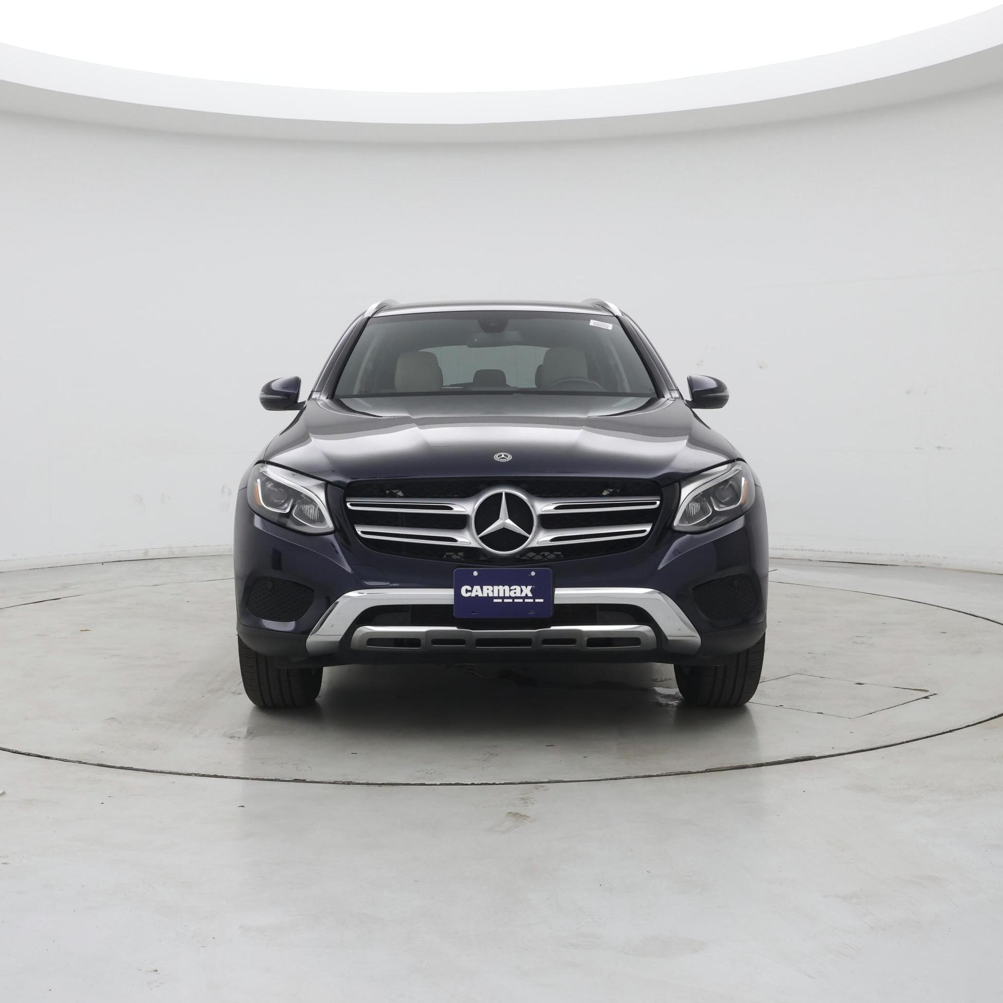 Thumbnail: 2018 Mercedes-Benz GLC - 5