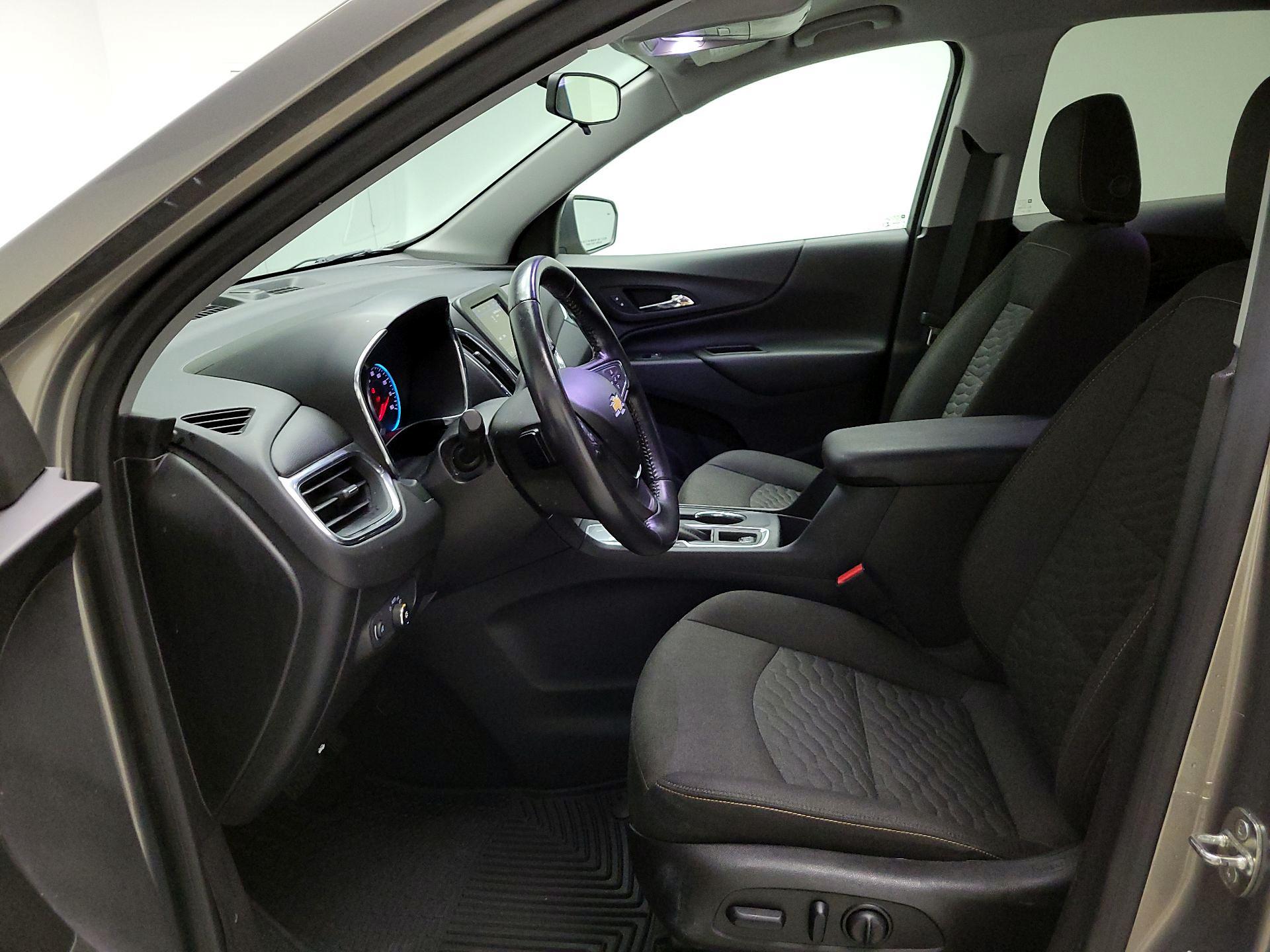 Thumbnail: 2019 Chevrolet Equinox - 11