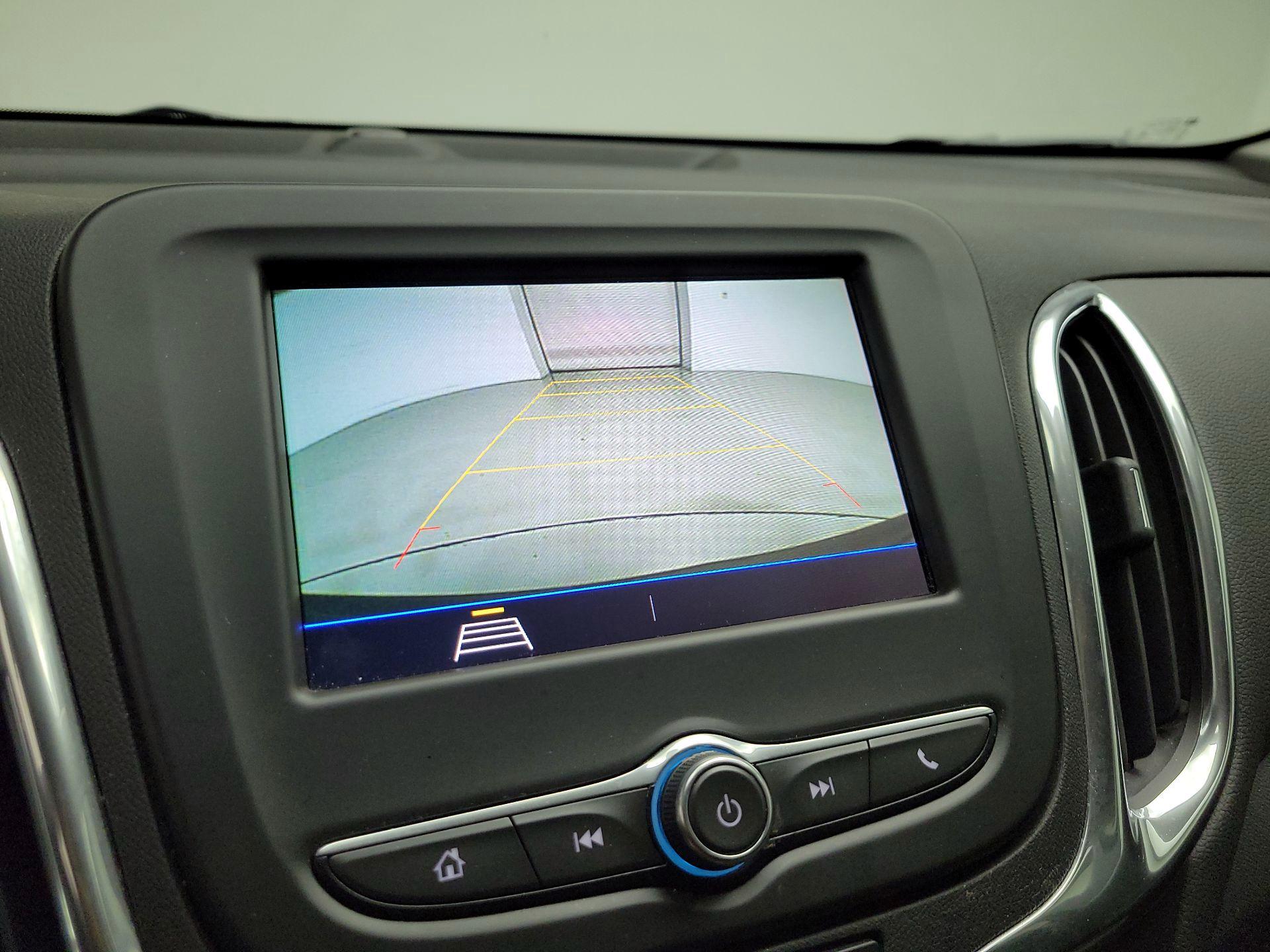 Thumbnail: 2019 Chevrolet Equinox - 13