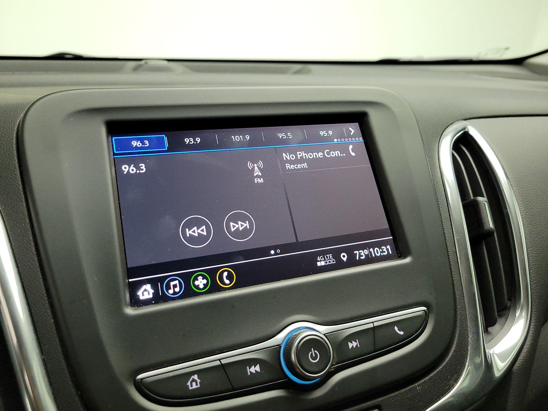 Thumbnail: 2019 Chevrolet Equinox - 14
