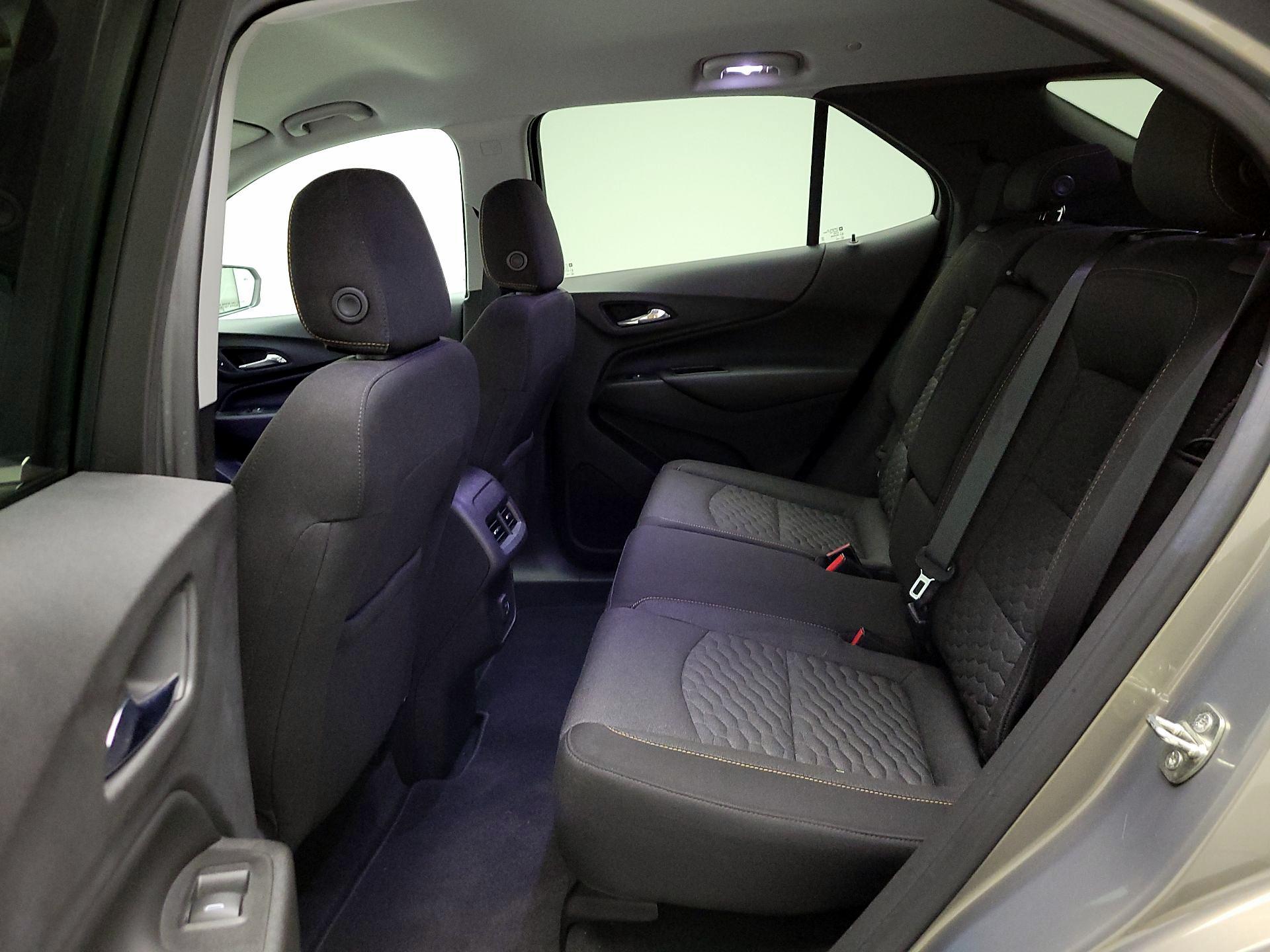 Thumbnail: 2019 Chevrolet Equinox - 18