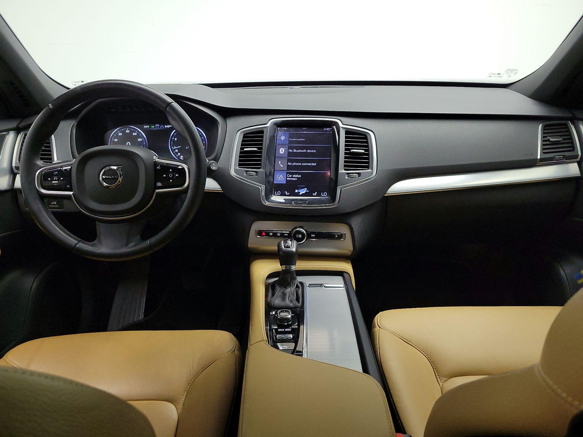 Thumbnail: 2017 Volvo XC90 - 9