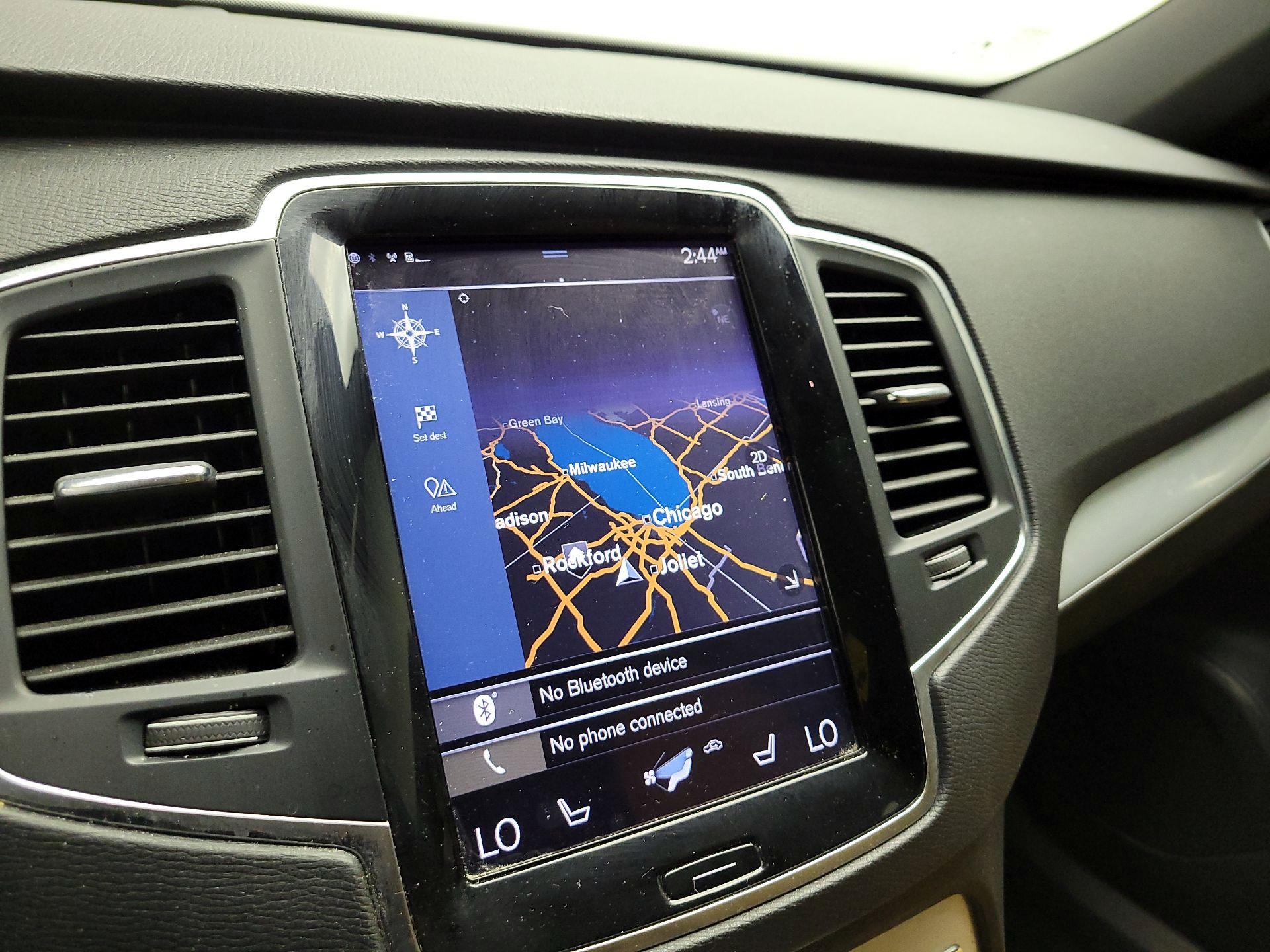 Thumbnail: 2017 Volvo XC90 - 13