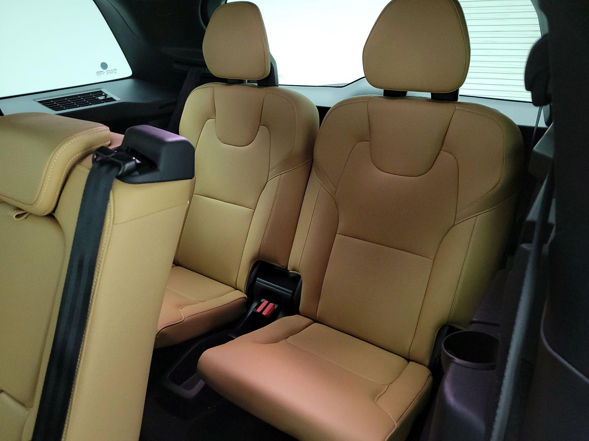 Thumbnail: 2017 Volvo XC90 - 20