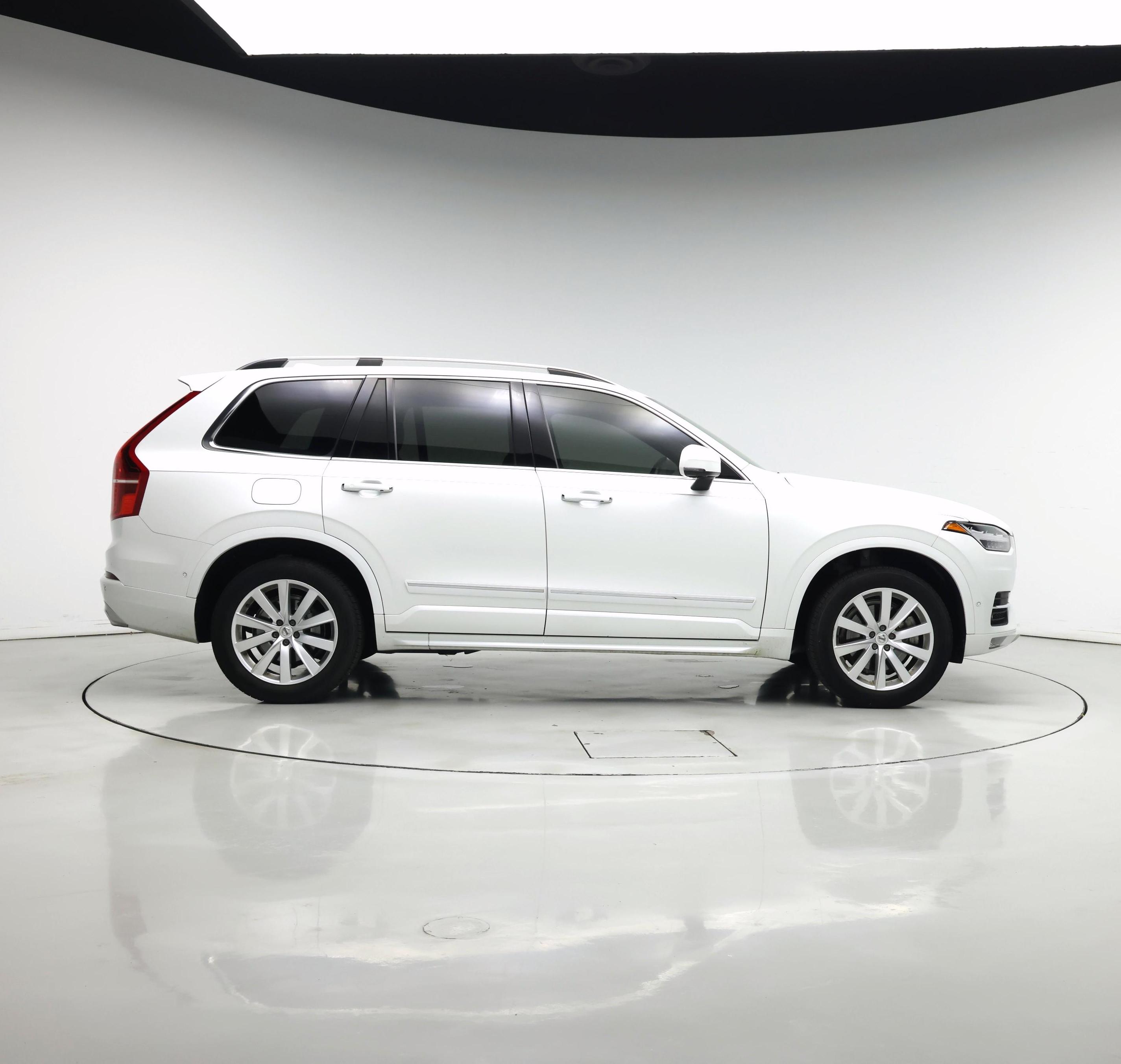 Thumbnail: 2017 Volvo XC90 - 7
