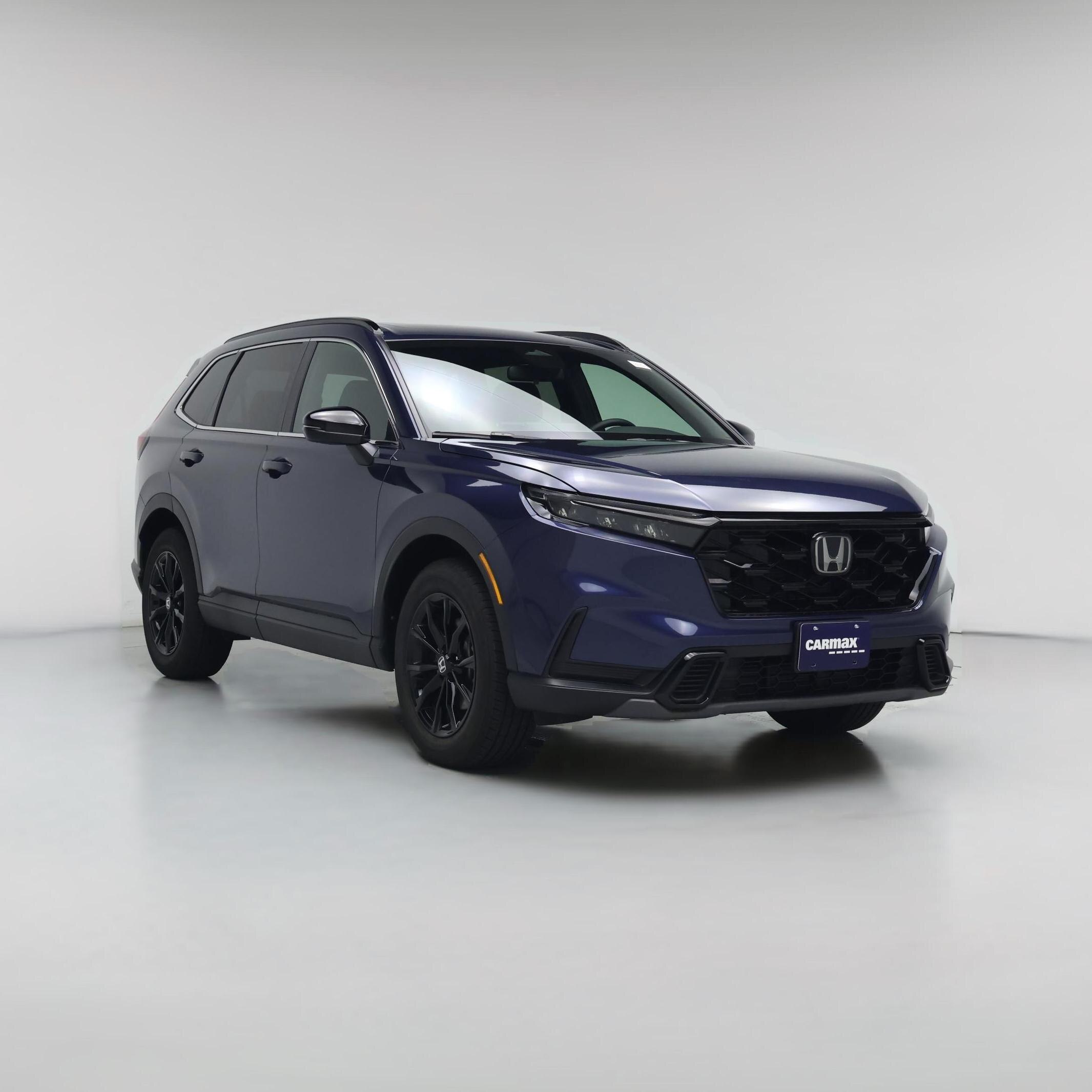 Thumbnail: 2025 Honda CR-V - 1