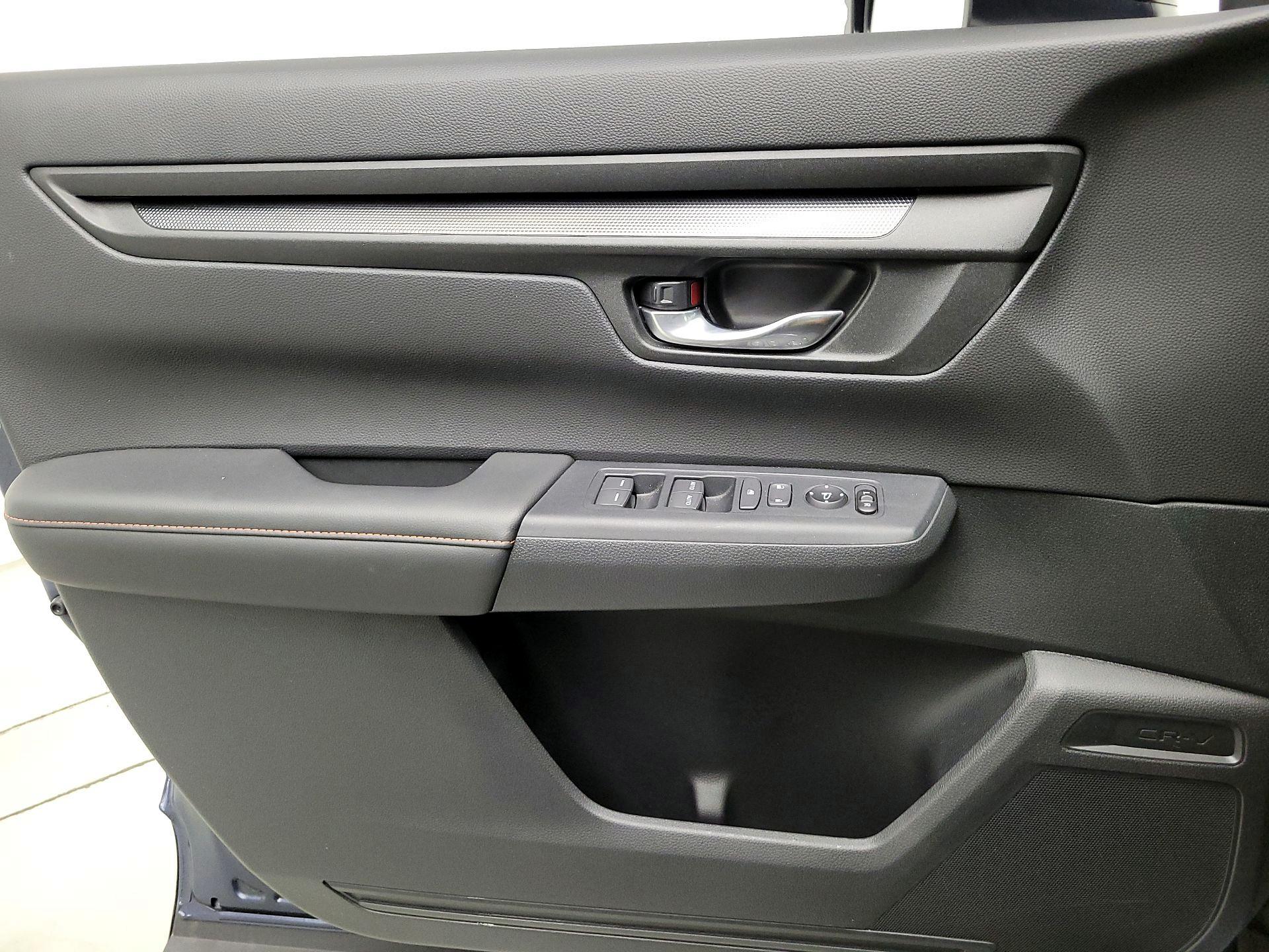Thumbnail: 2025 Honda CR-V - 12