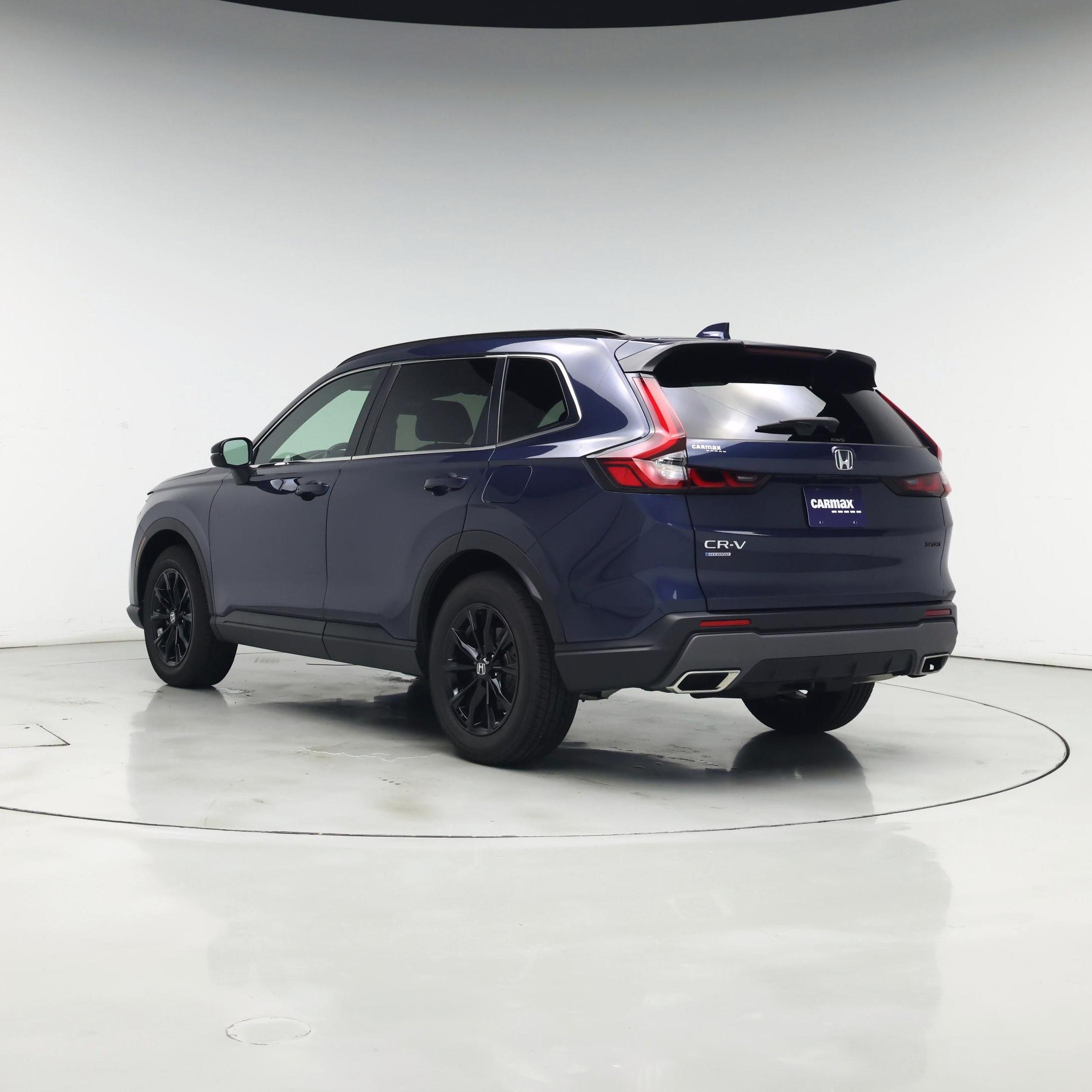 Thumbnail: 2025 Honda CR-V - 2