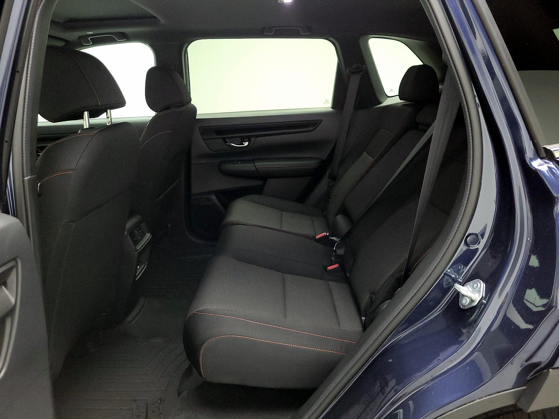 Thumbnail: 2025 Honda CR-V - 19