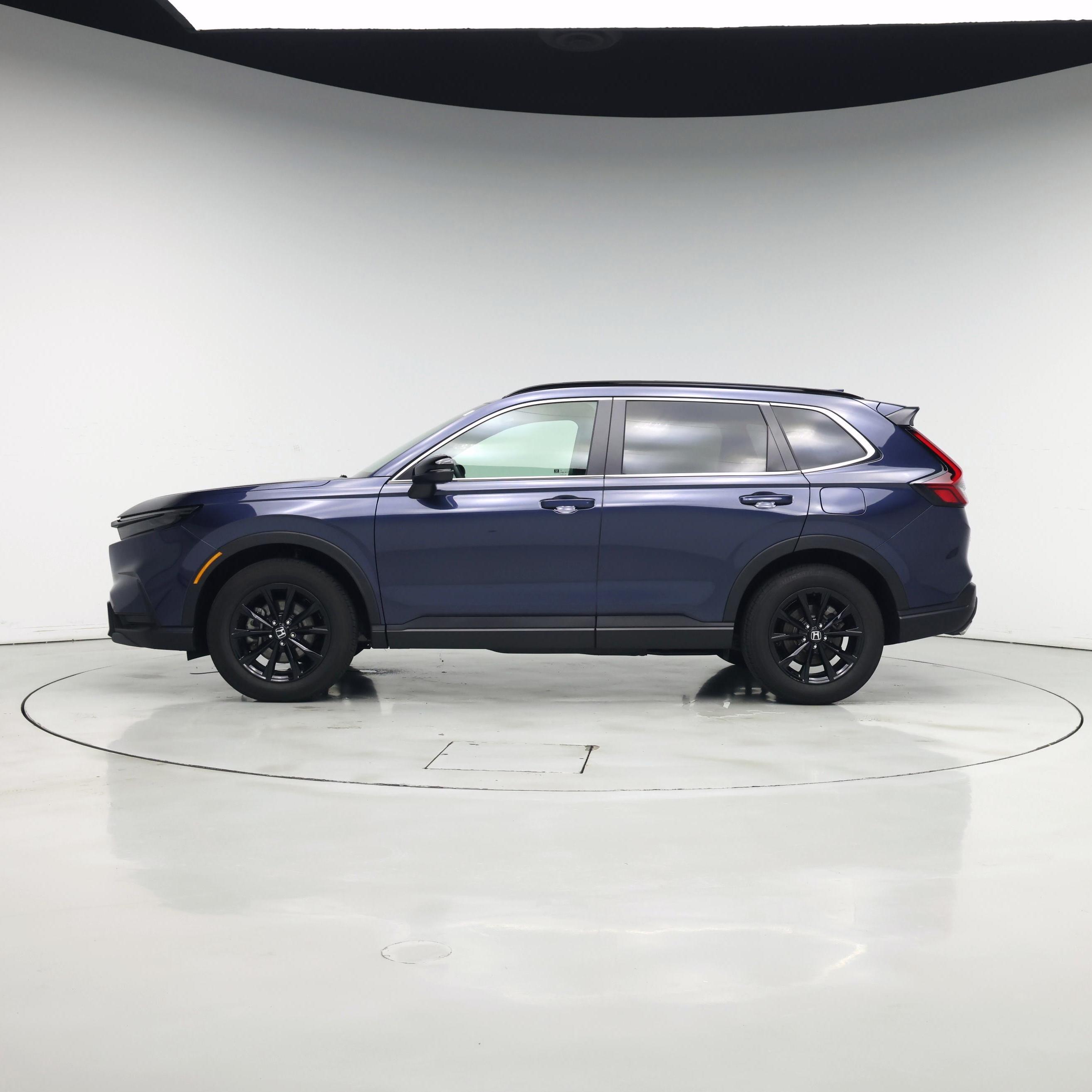 Thumbnail: 2025 Honda CR-V - 3