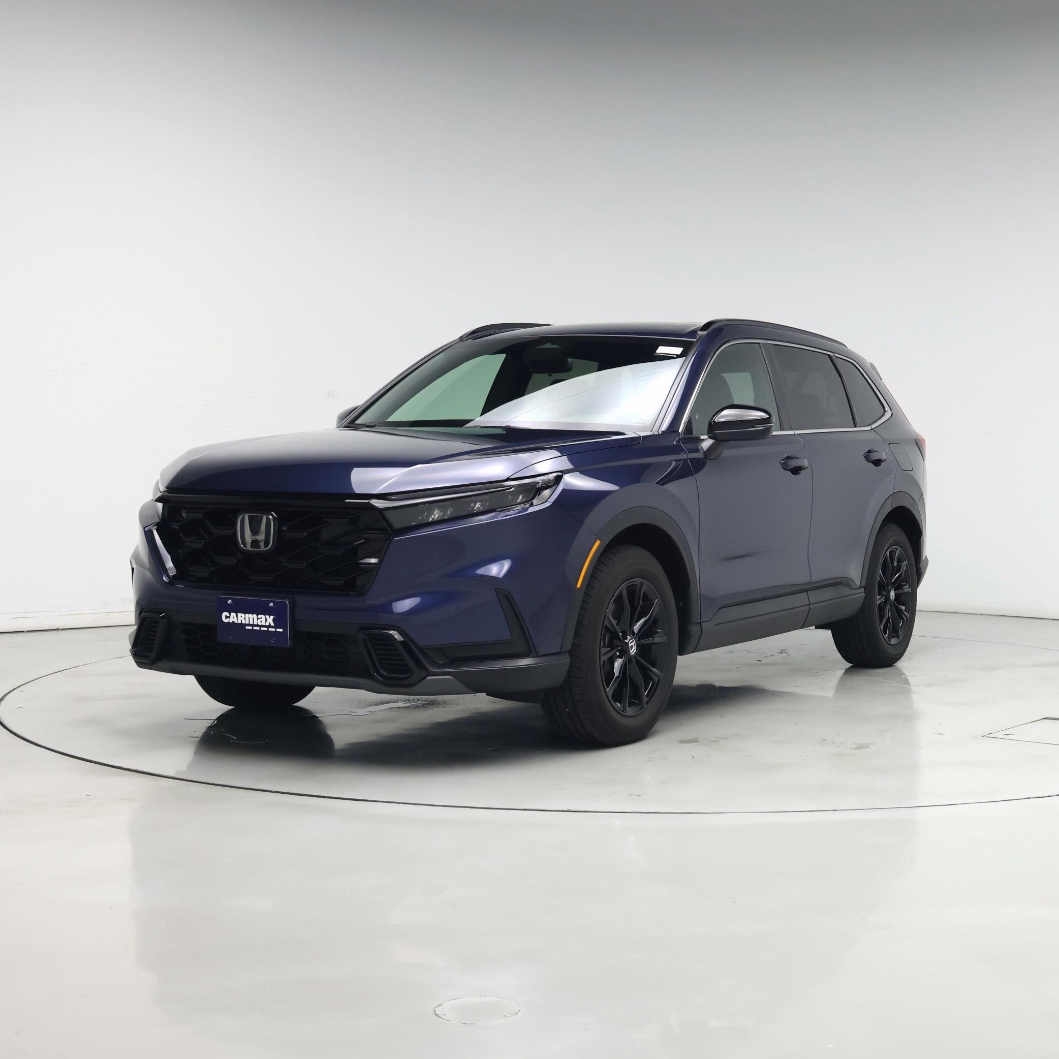 Thumbnail: 2025 Honda CR-V - 4