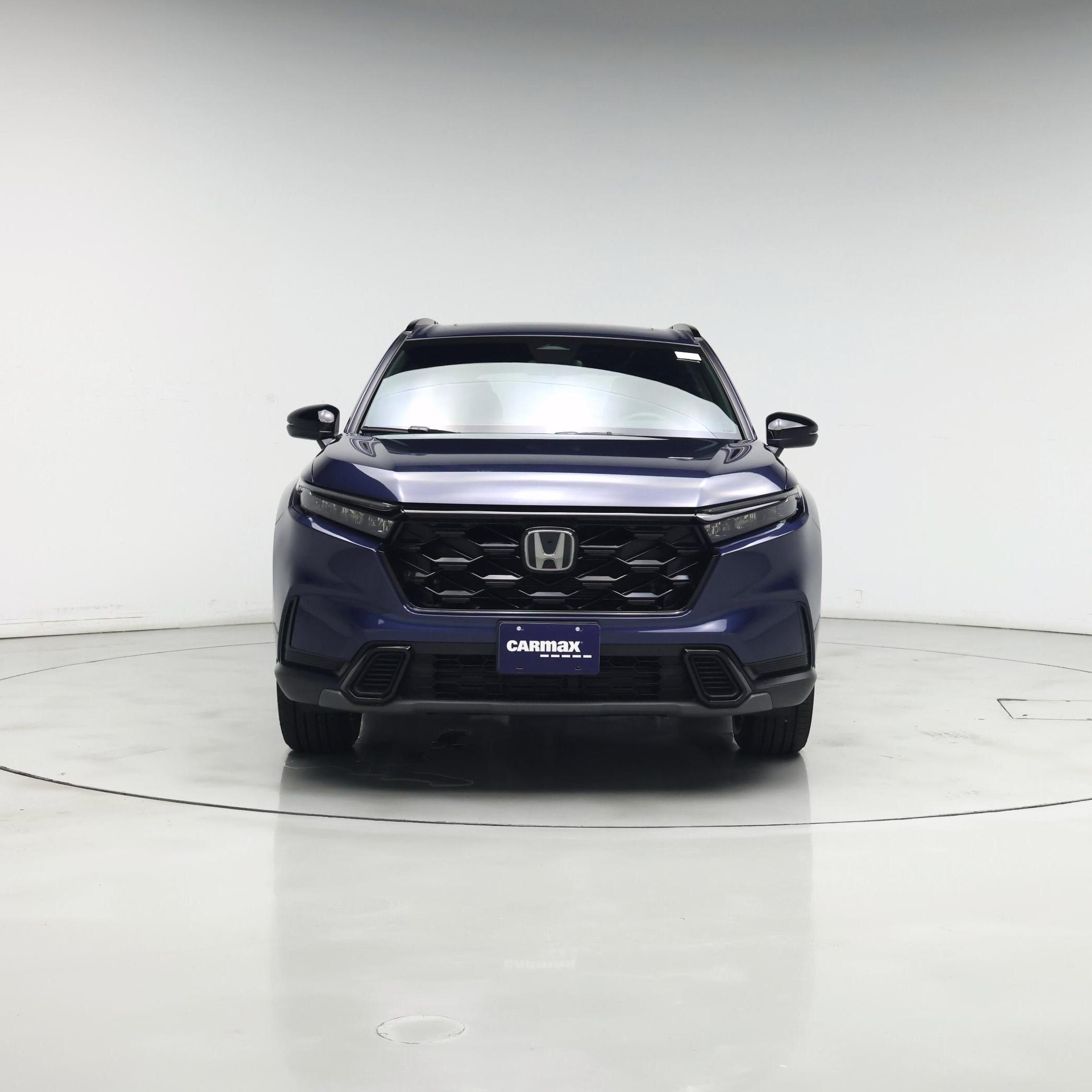 Thumbnail: 2025 Honda CR-V - 5