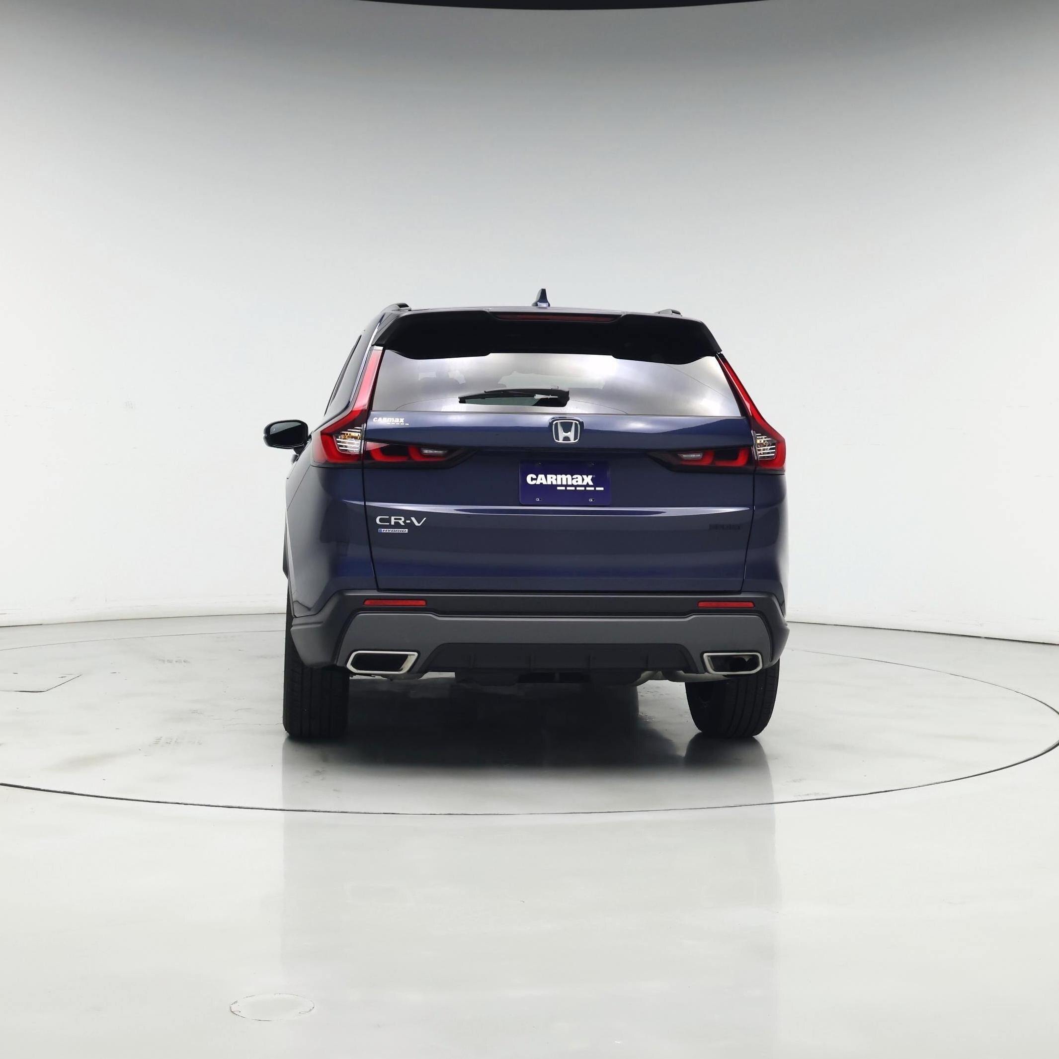 Thumbnail: 2025 Honda CR-V - 6