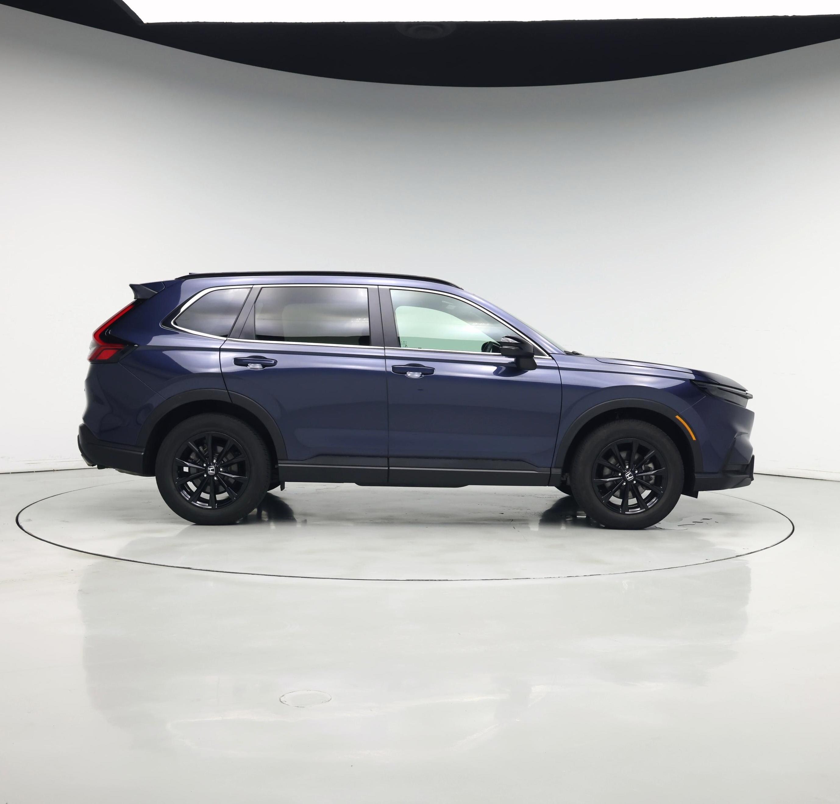 Thumbnail: 2025 Honda CR-V - 7