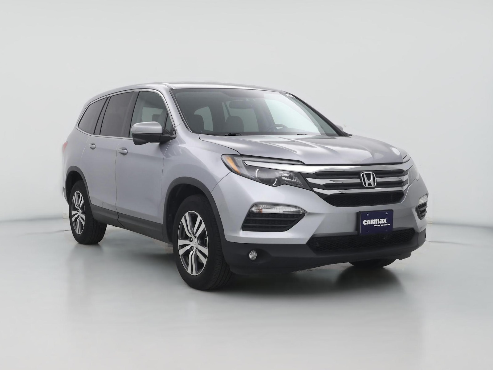 2018 Honda Pilot