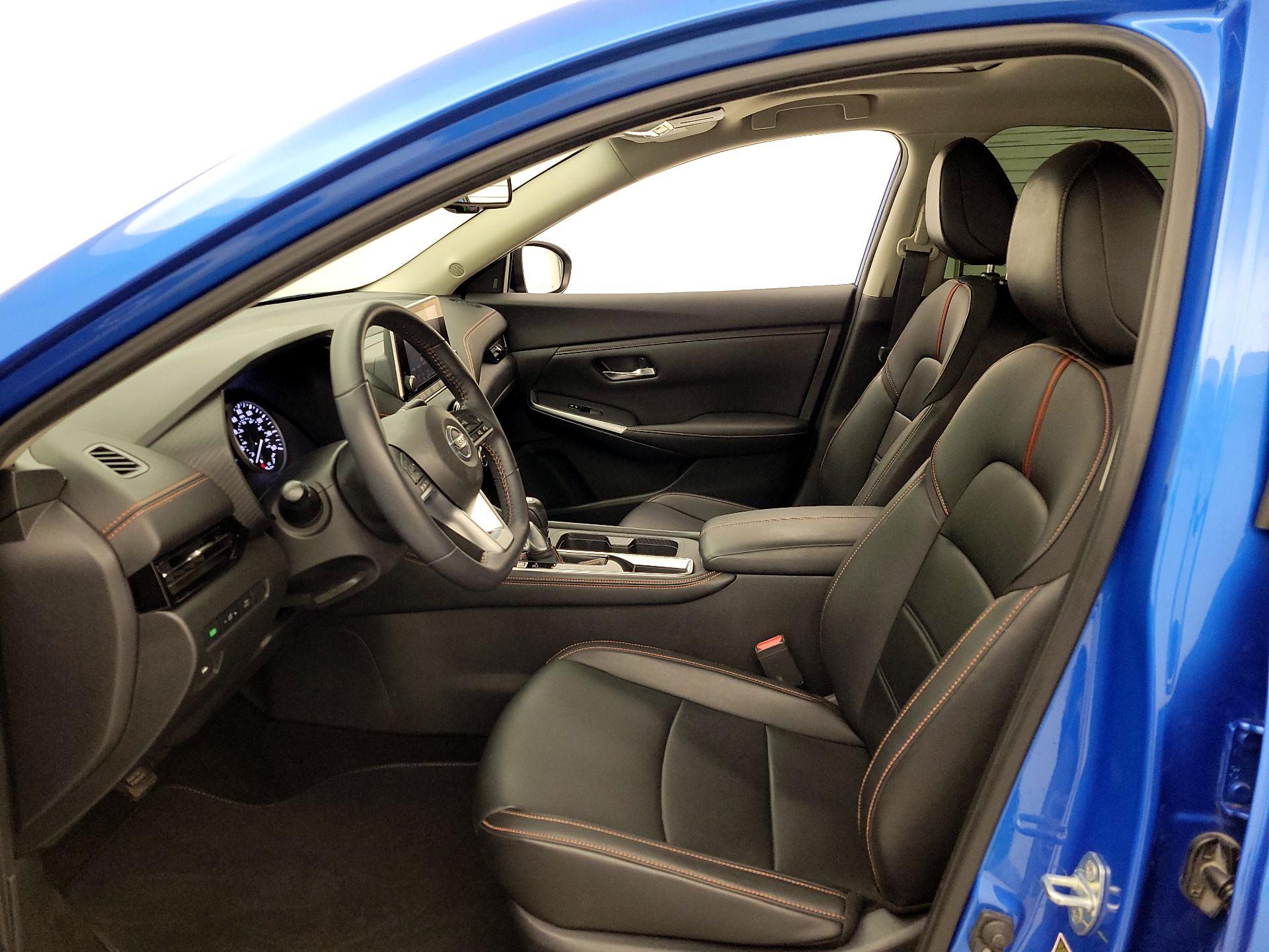 Thumbnail: 2020 Nissan Sentra - 11