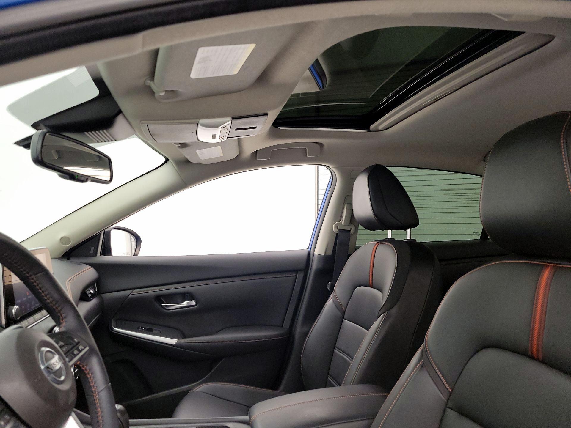 Thumbnail: 2020 Nissan Sentra - 19