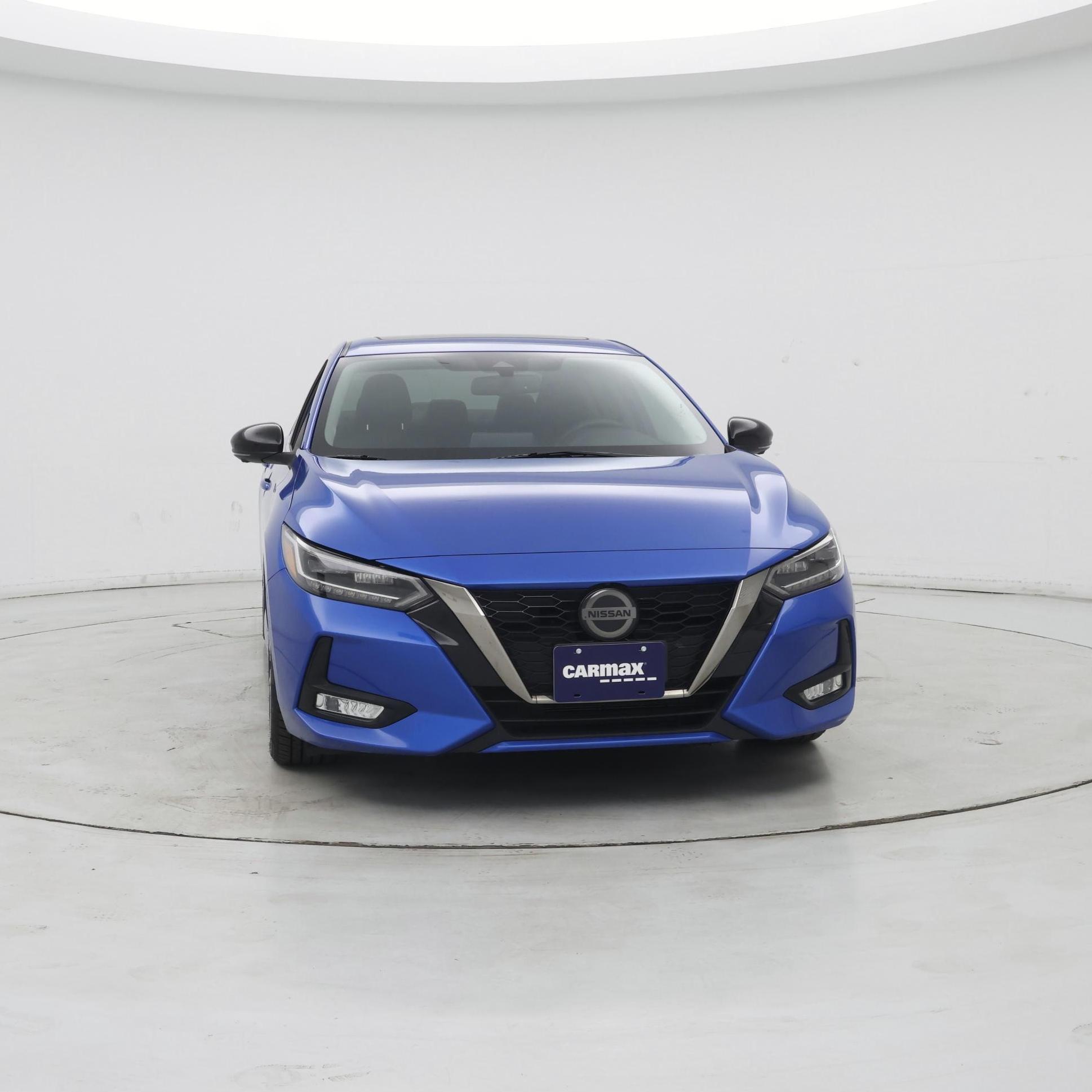 Thumbnail: 2020 Nissan Sentra - 5