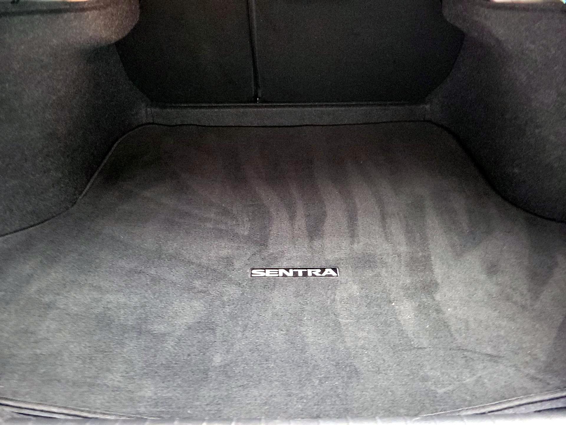 Thumbnail: 2021 Nissan Sentra - 20