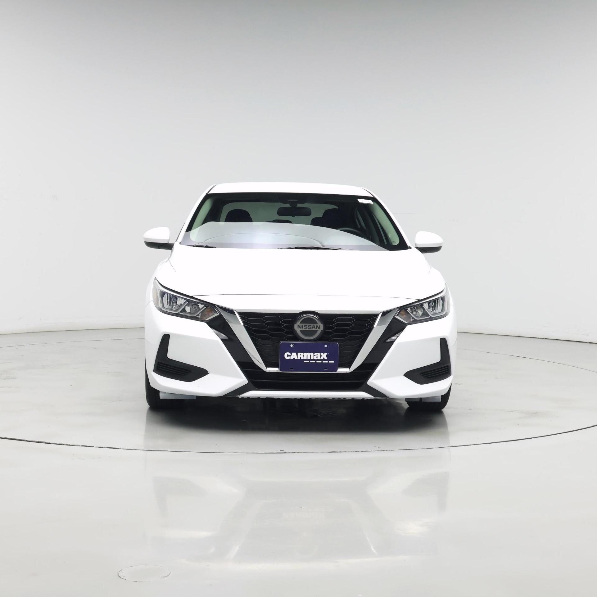 Thumbnail: 2021 Nissan Sentra - 5