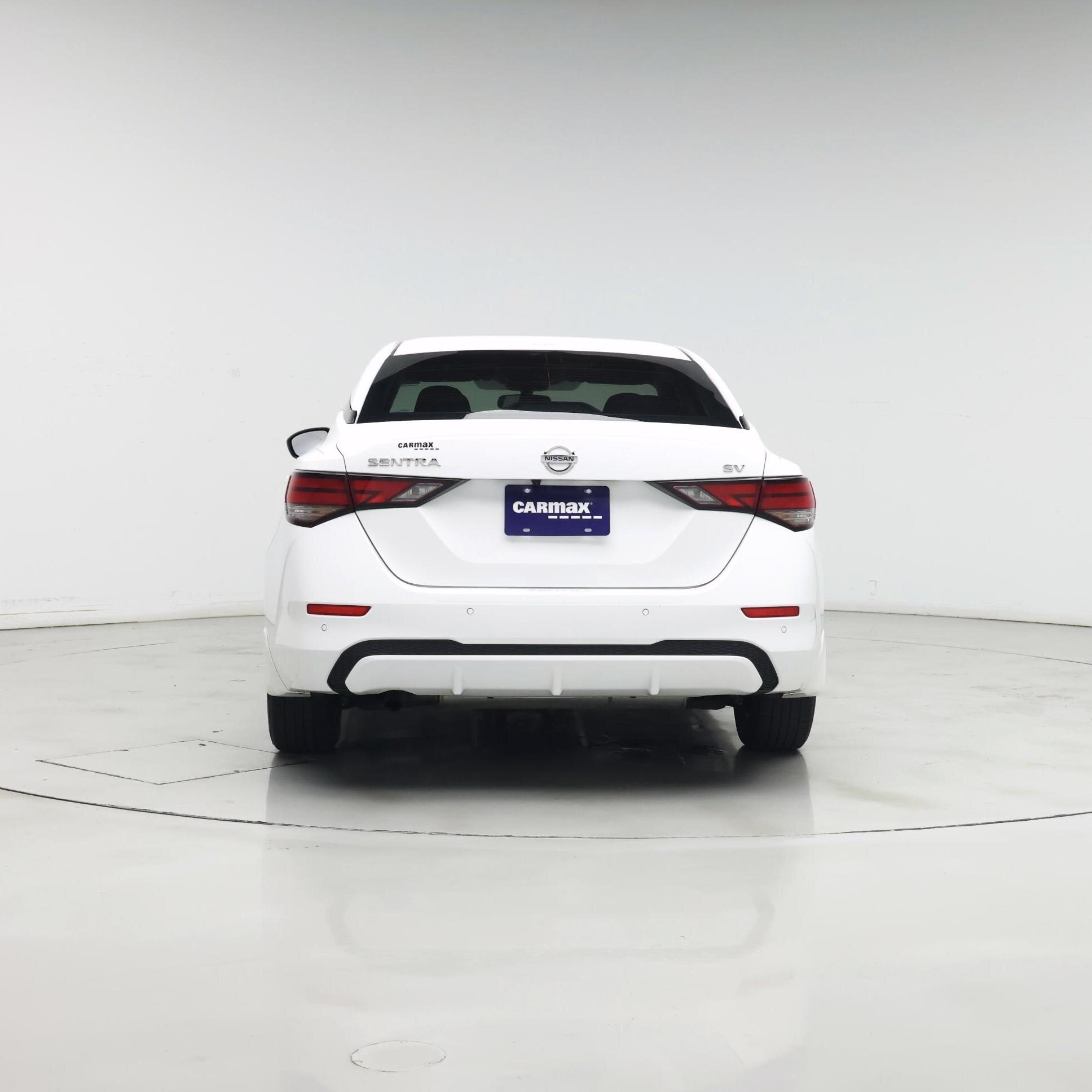 Thumbnail: 2021 Nissan Sentra - 6