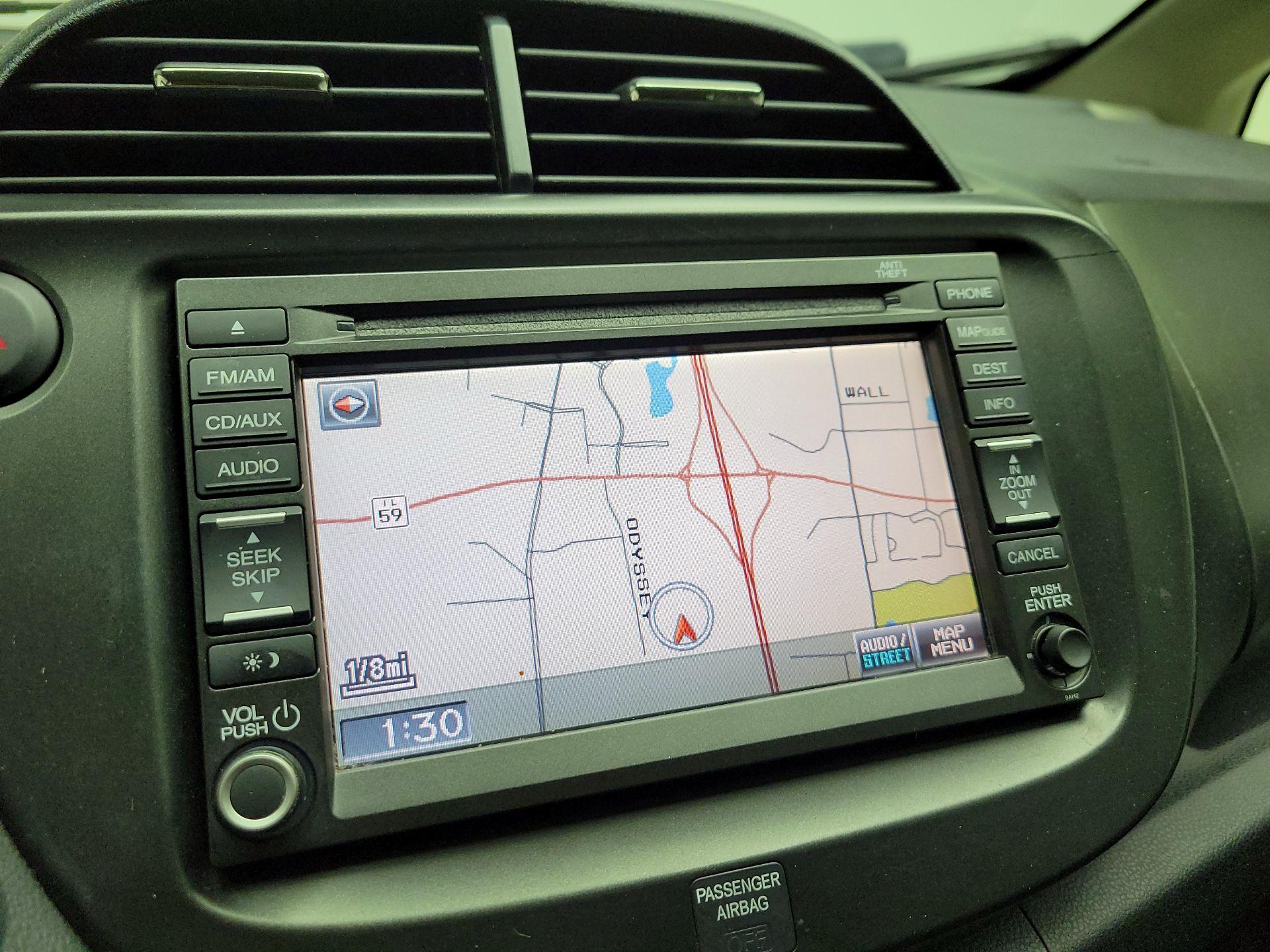 Thumbnail: 2013 Honda Fit - 13