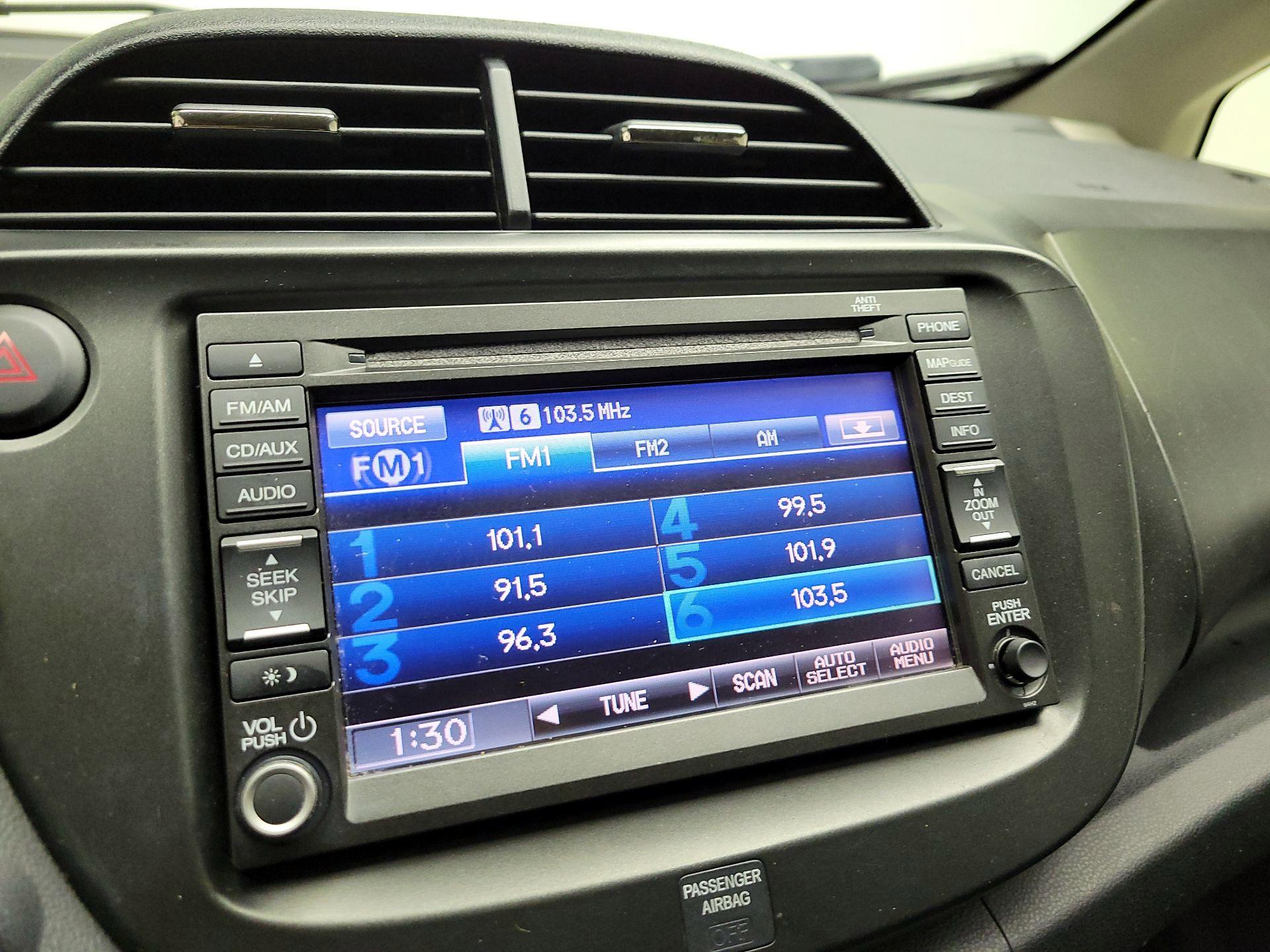 Thumbnail: 2013 Honda Fit - 14