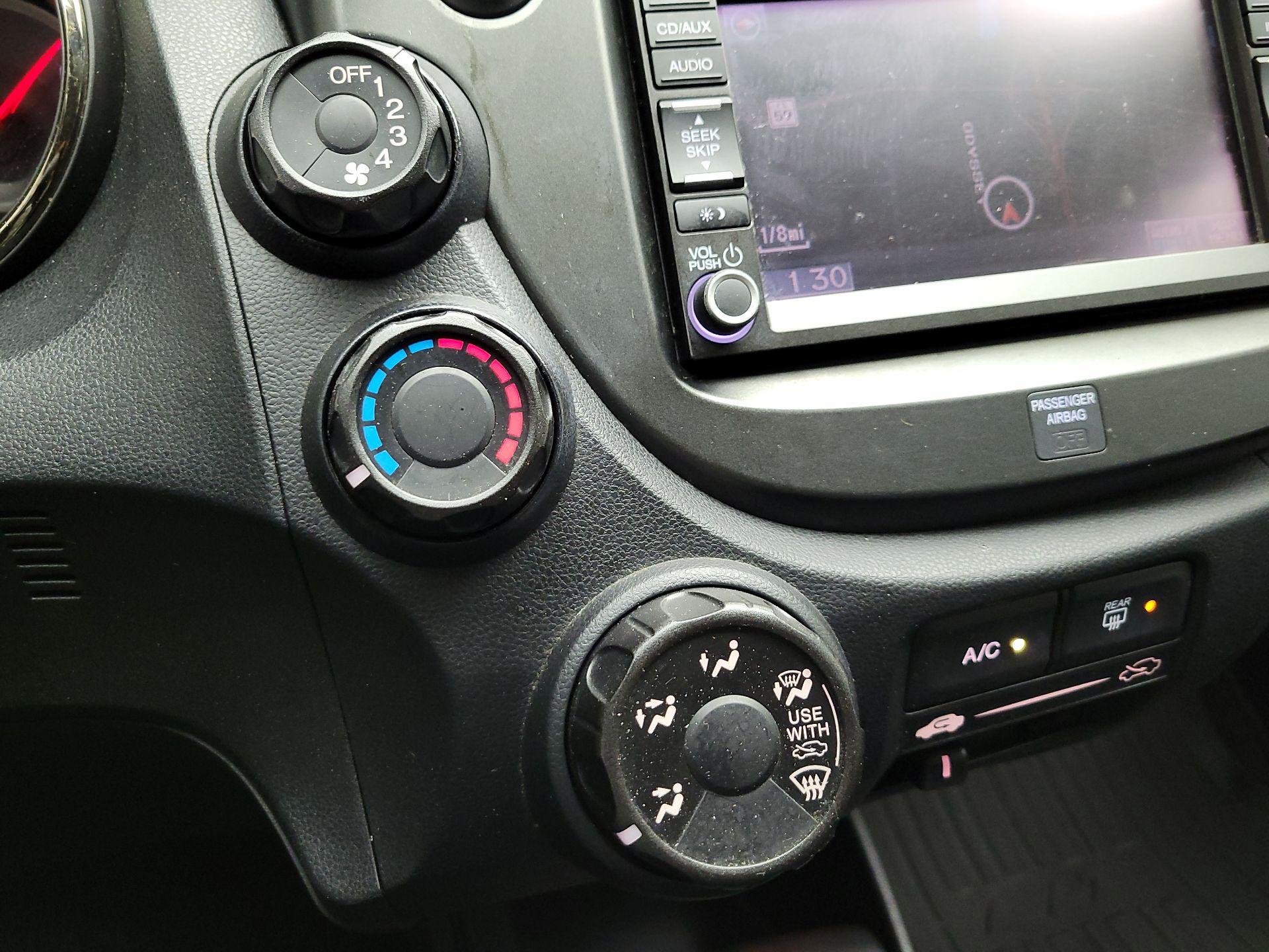 Thumbnail: 2013 Honda Fit - 15