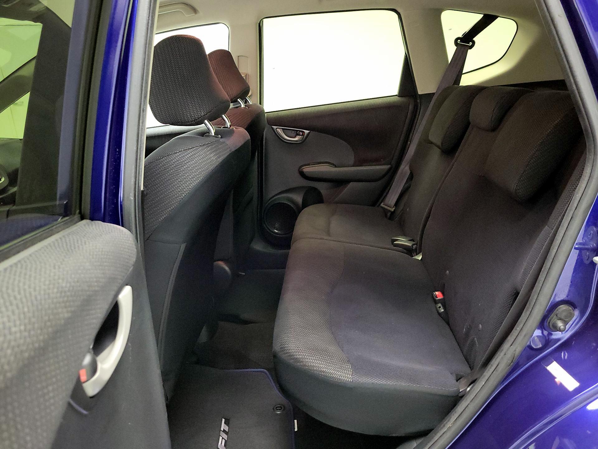Thumbnail: 2013 Honda Fit - 18